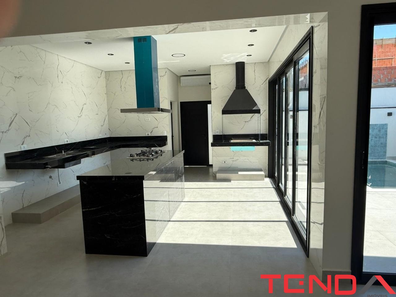 Casa, 4 quartos, 259 m² - Foto 10