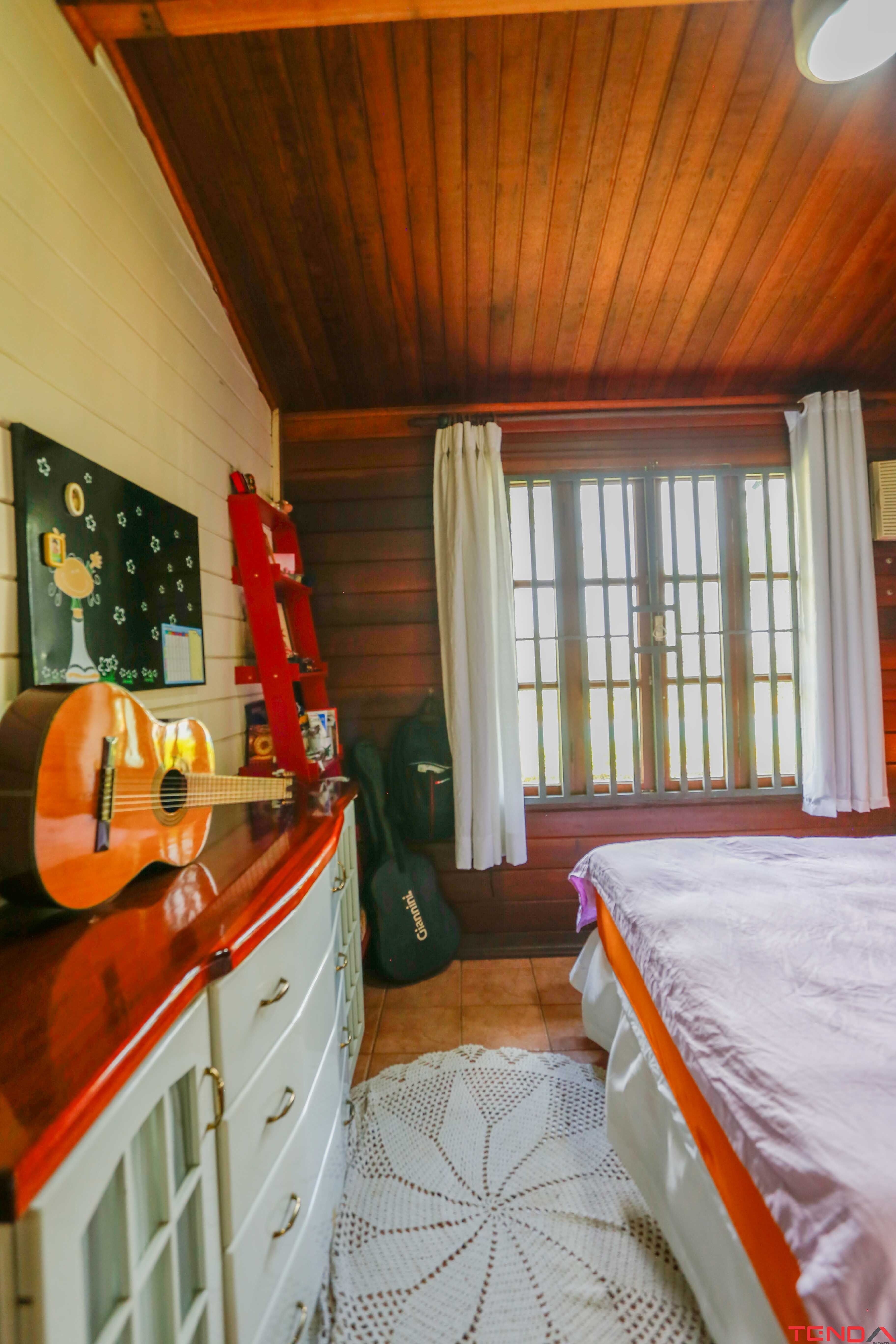 Chácara, 4 quartos - Foto 16