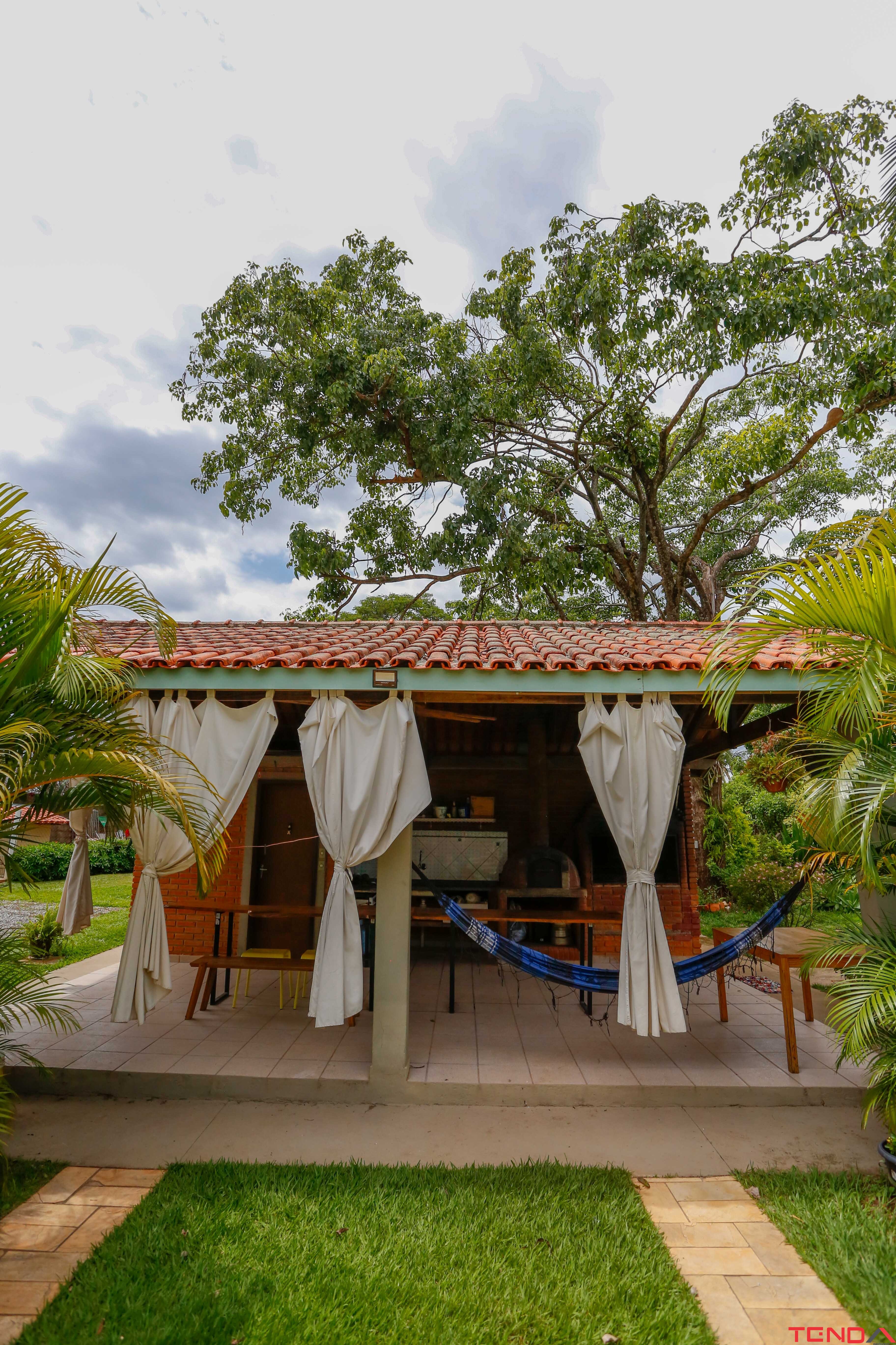 Chácara, 4 quartos - Foto 34