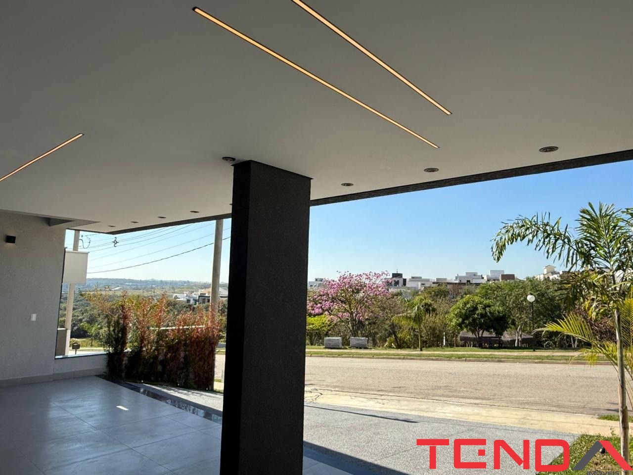 Casa, 4 quartos, 259 m² - Foto 4