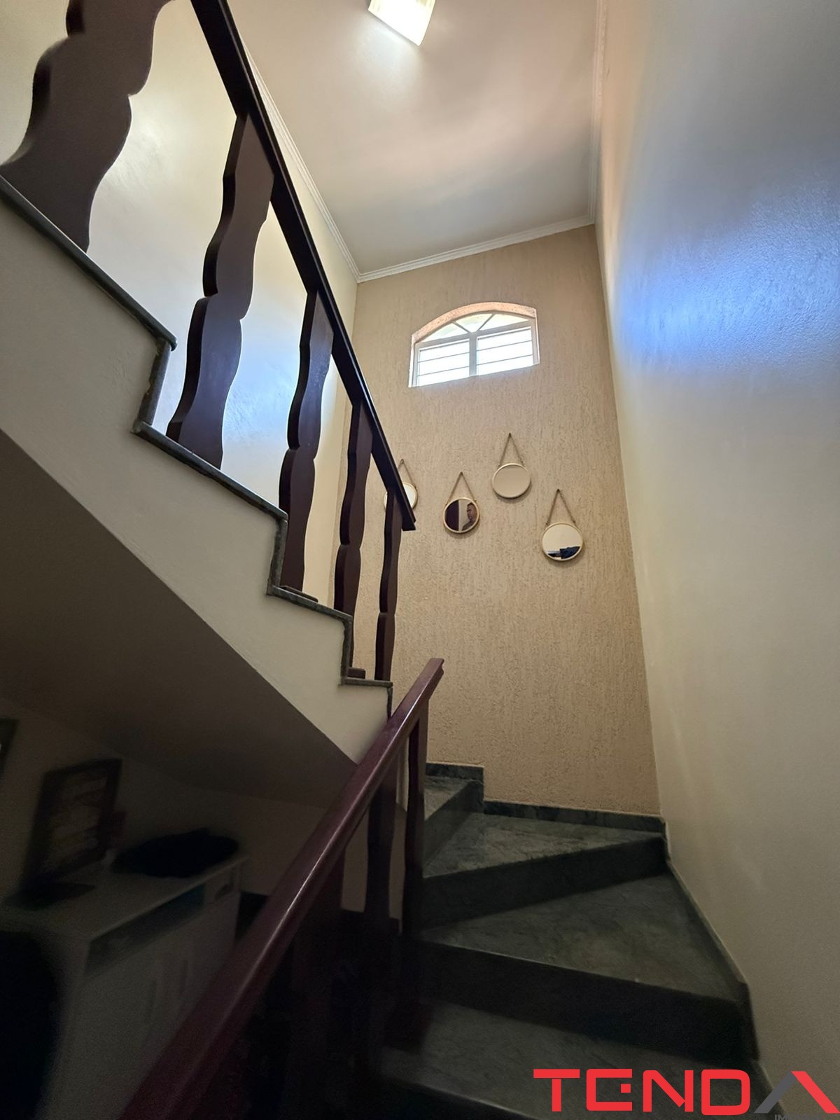 Casa, 3 quartos - Foto 8
