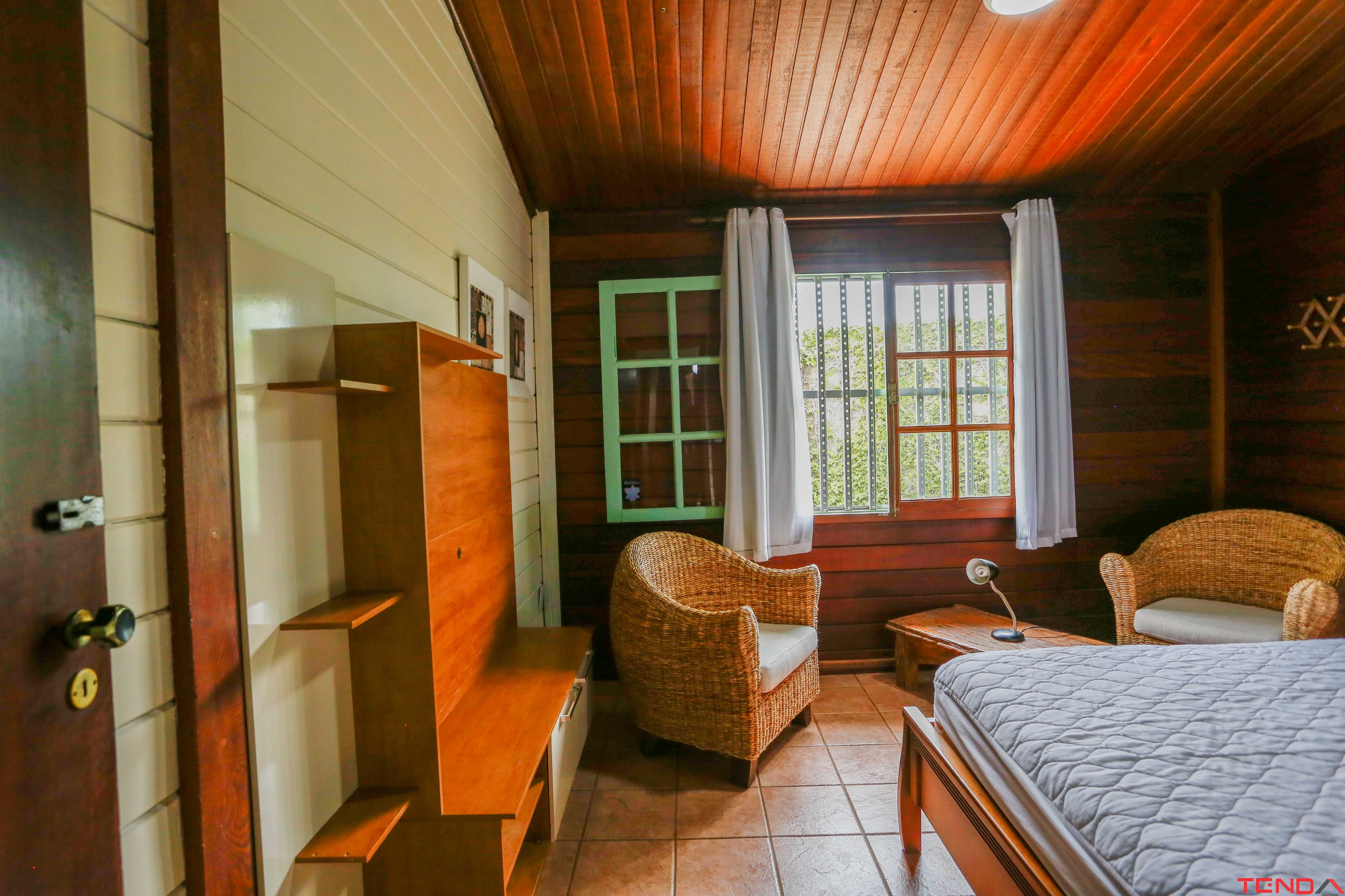 Chácara, 4 quartos - Foto 30