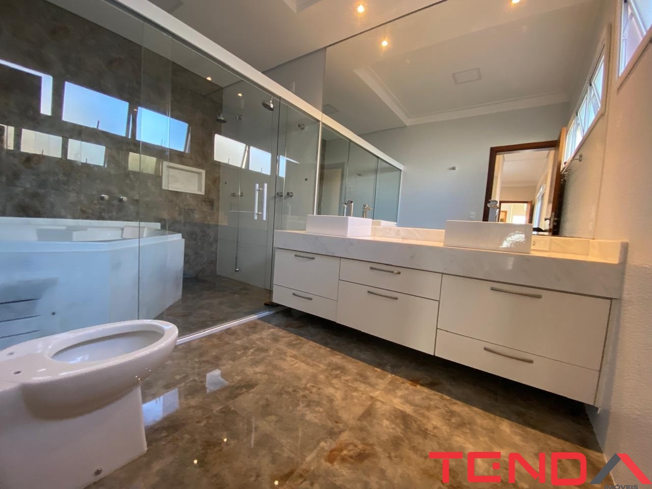Casa, 4 quartos, 305 m² - Foto 17