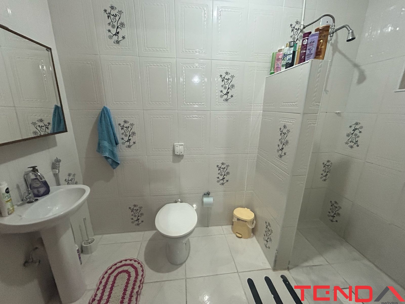 Casa, 3 quartos - Foto 20