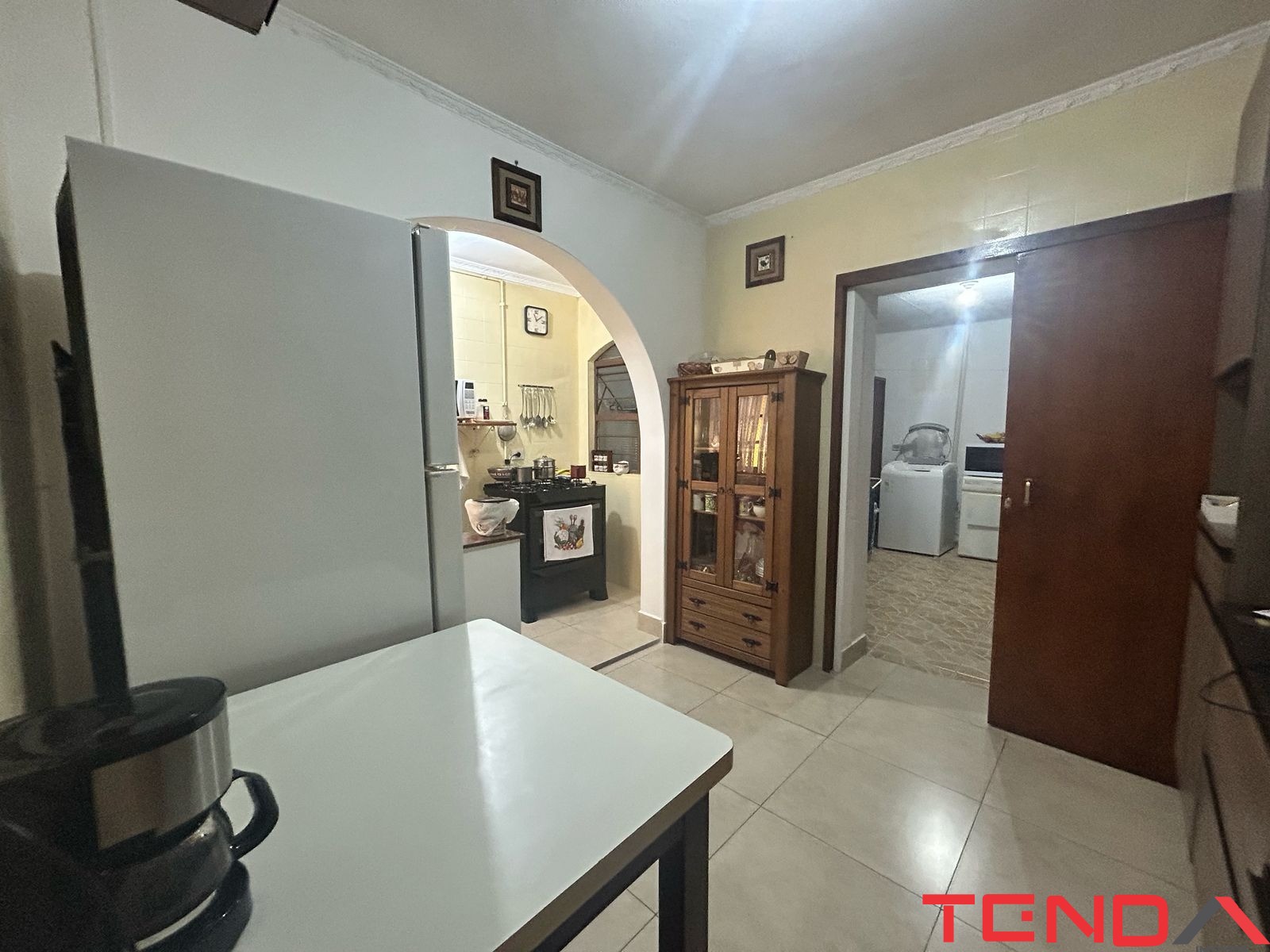 Casa, 3 quartos - Foto 12