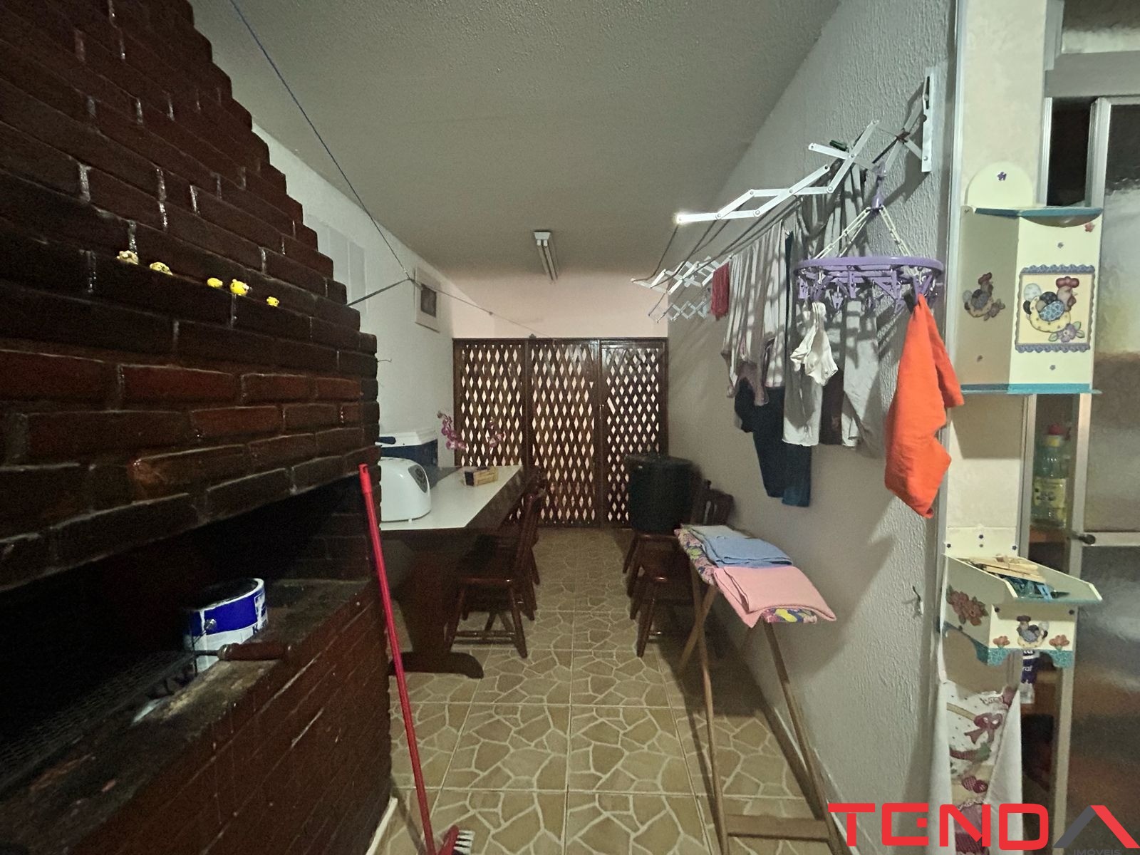 Casa, 3 quartos - Foto 25