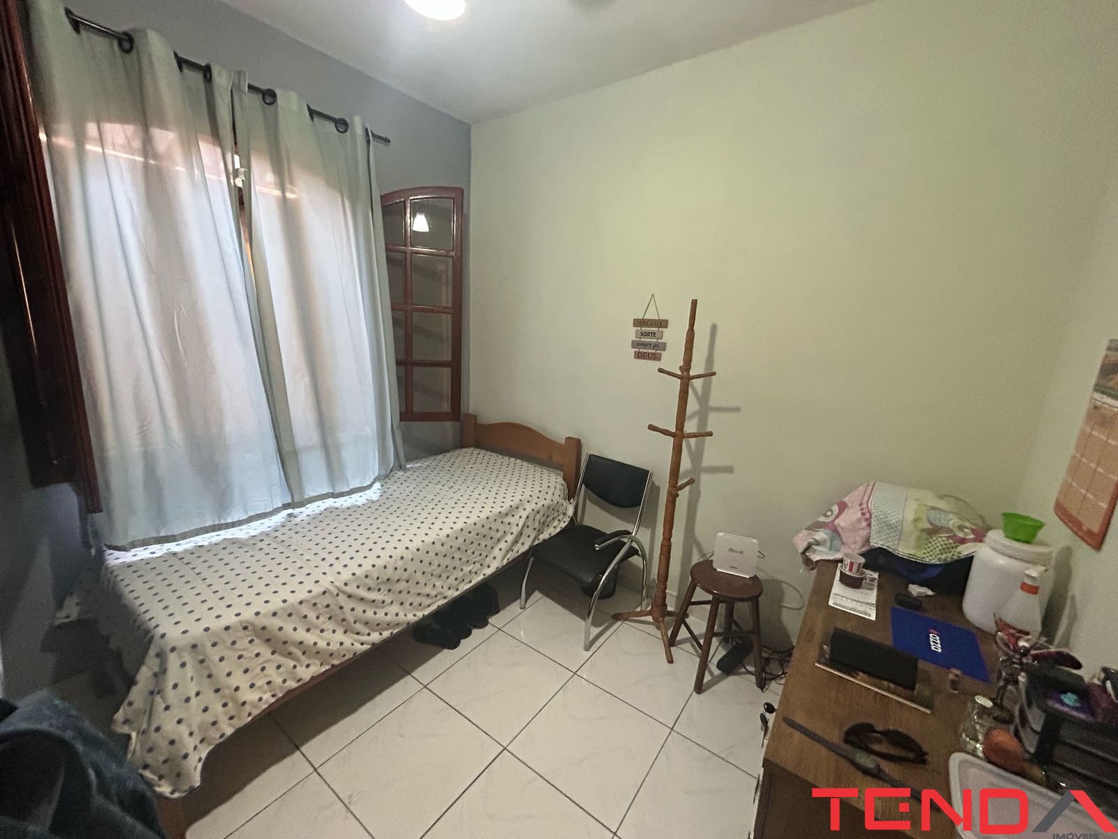 Casa, 3 quartos - Foto 17