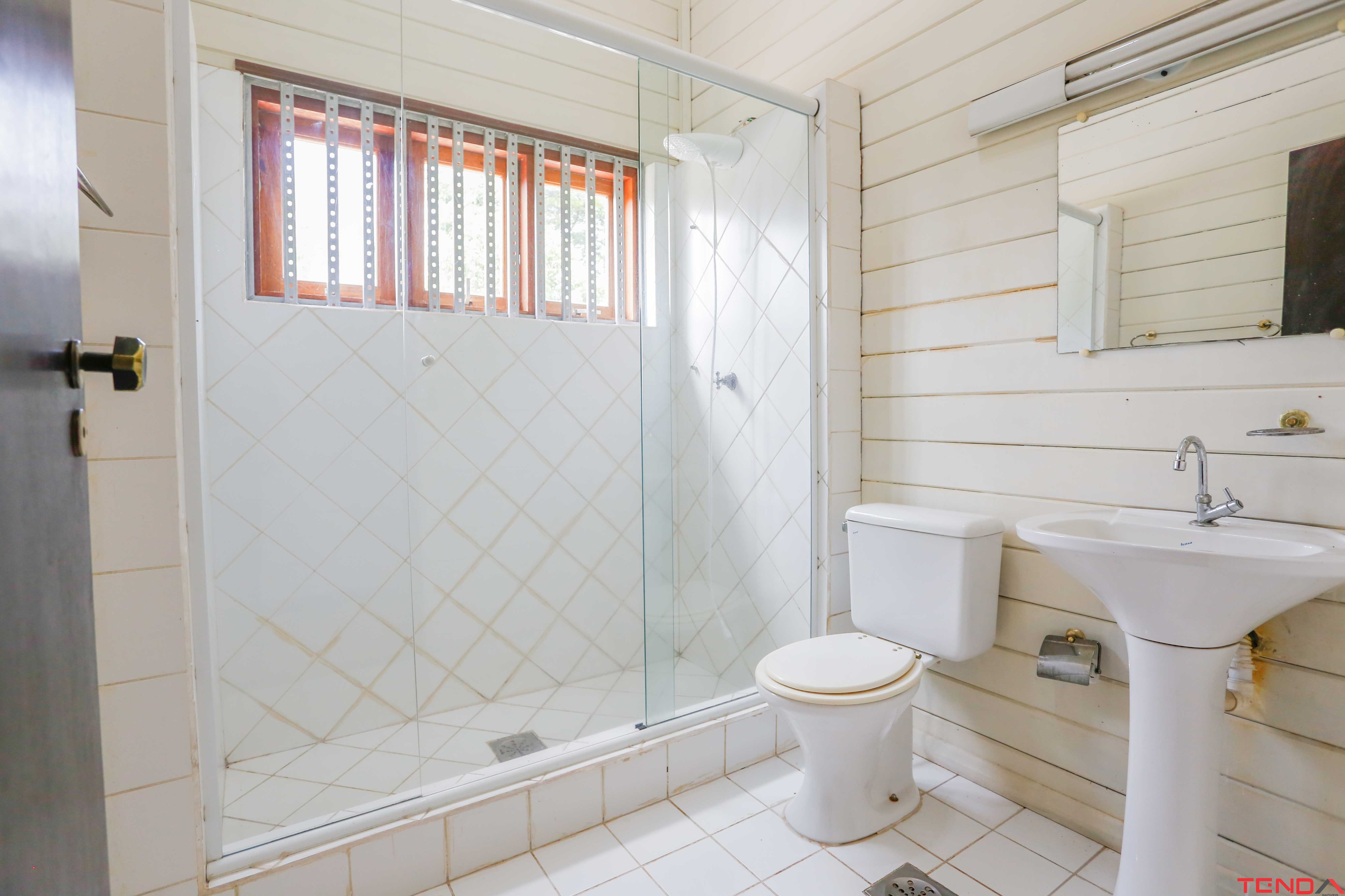 Chácara, 4 quartos - Foto 27
