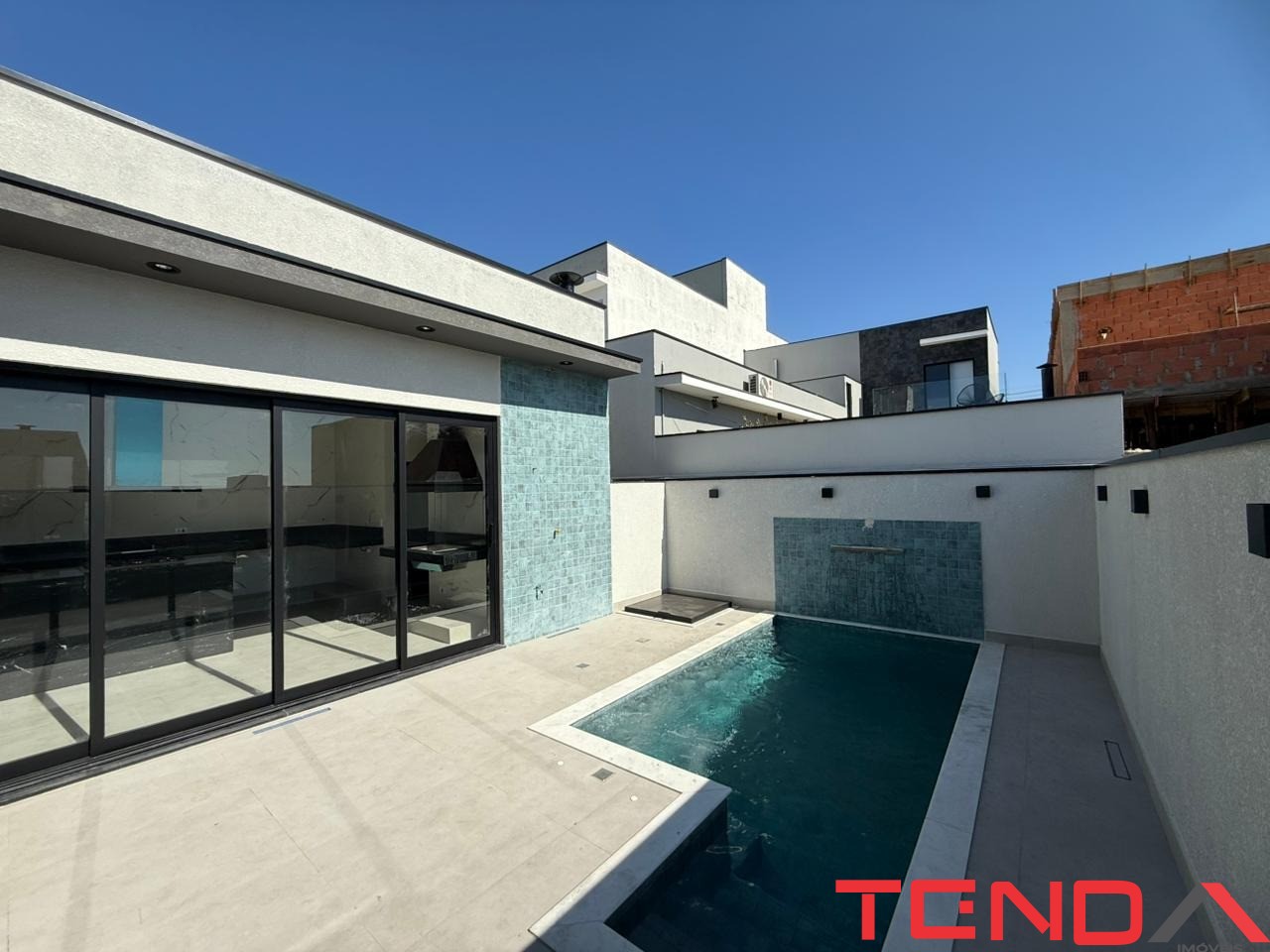 Casa, 4 quartos, 259 m² - Foto 12