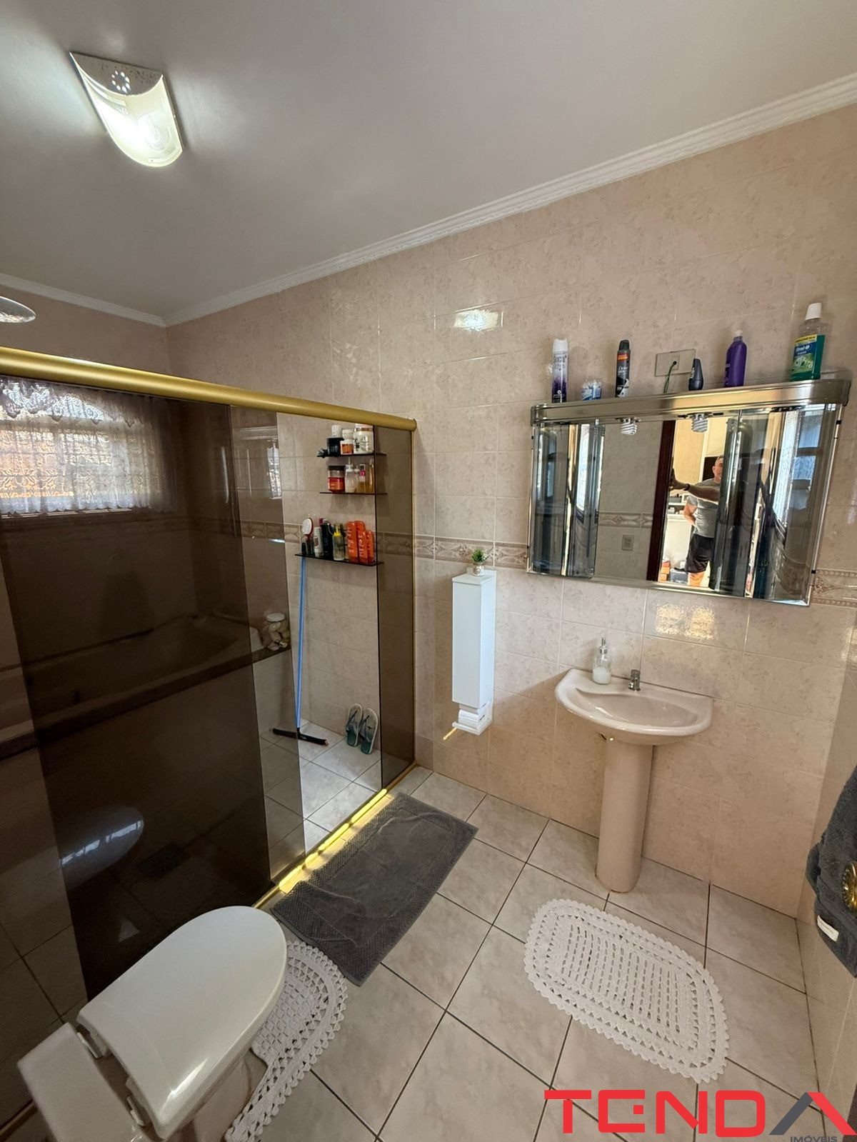 Casa, 3 quartos - Foto 7