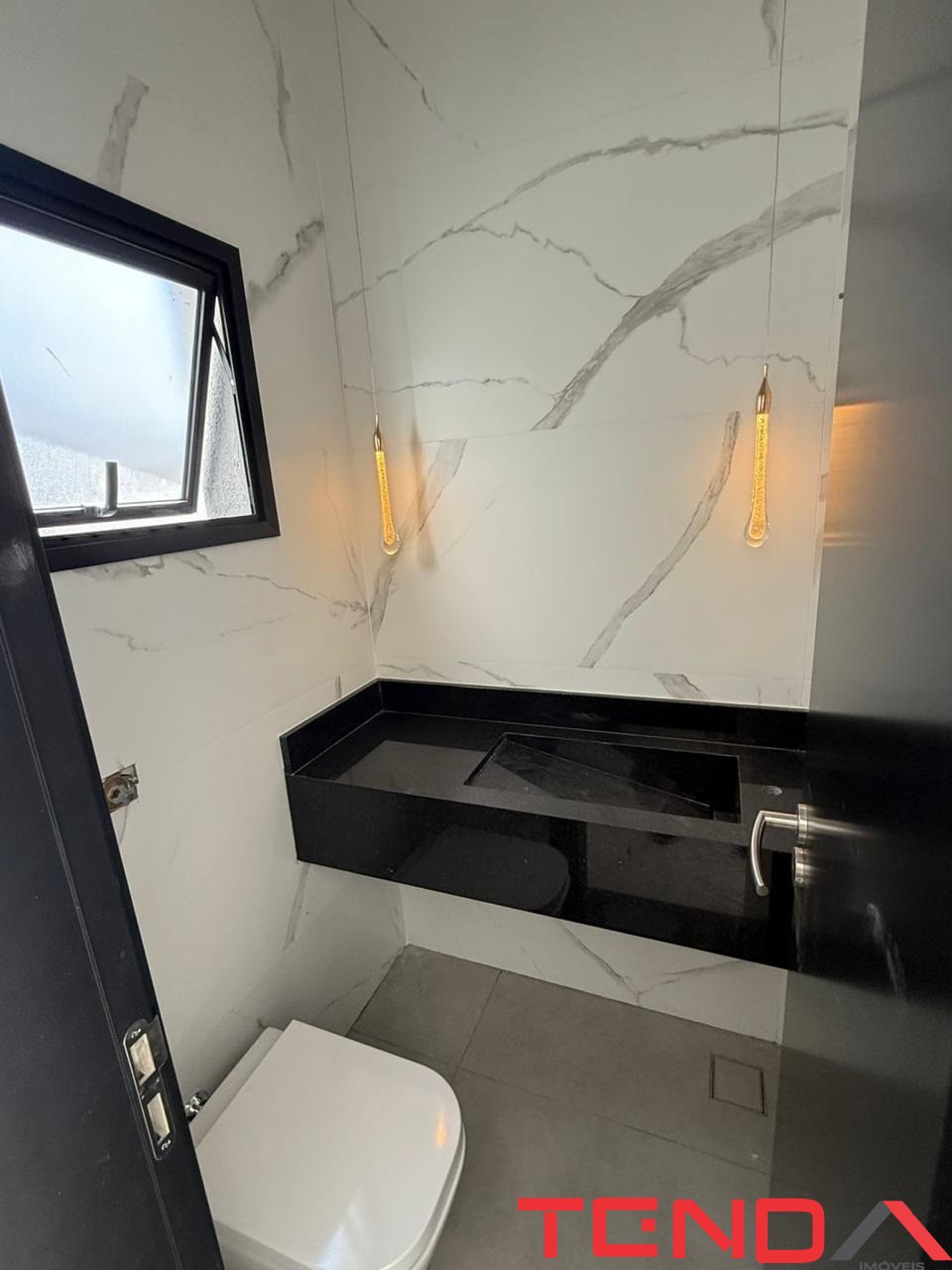Casa, 4 quartos, 259 m² - Foto 8