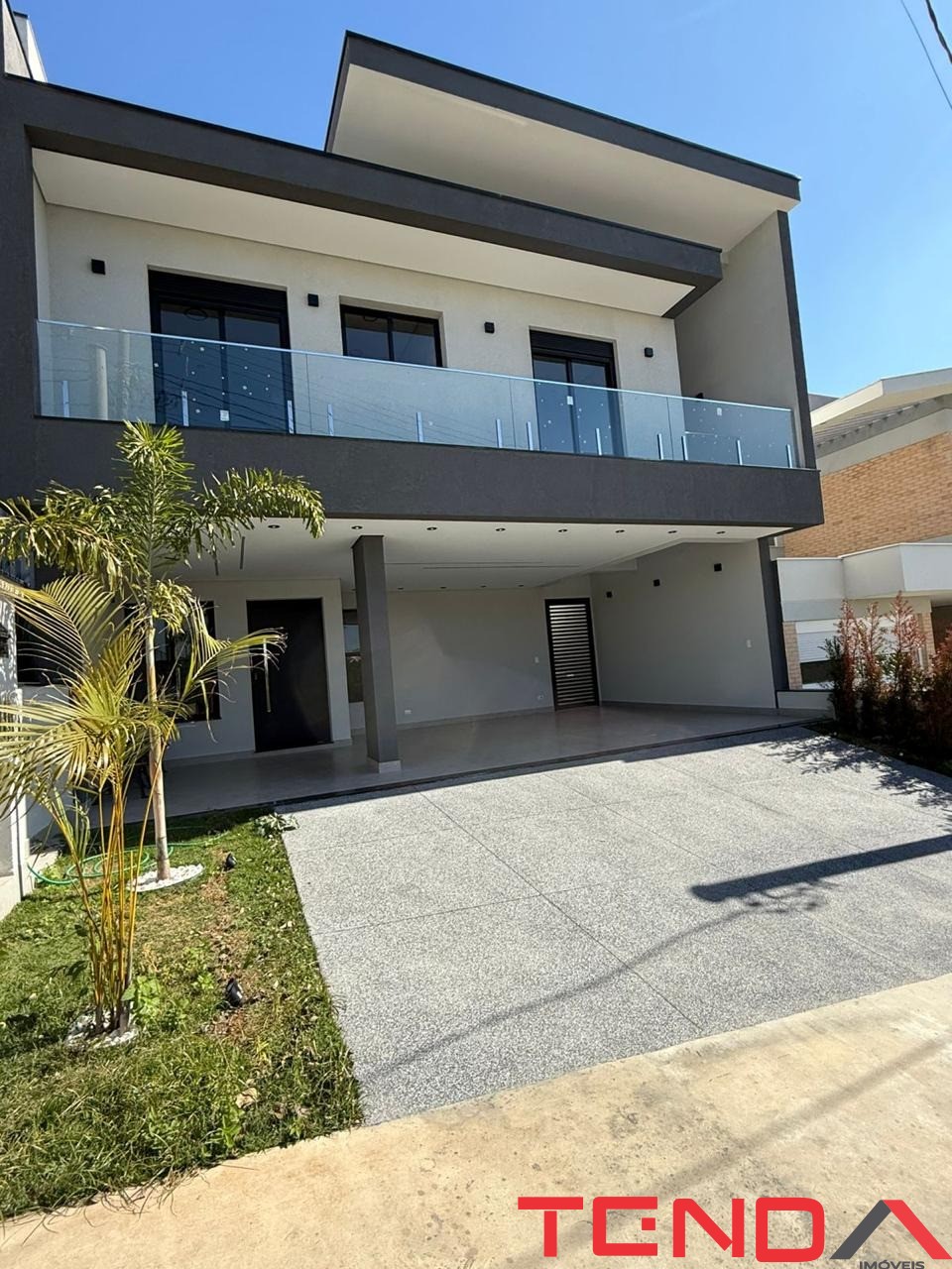 Casa, 4 quartos, 259 m² - Foto 3