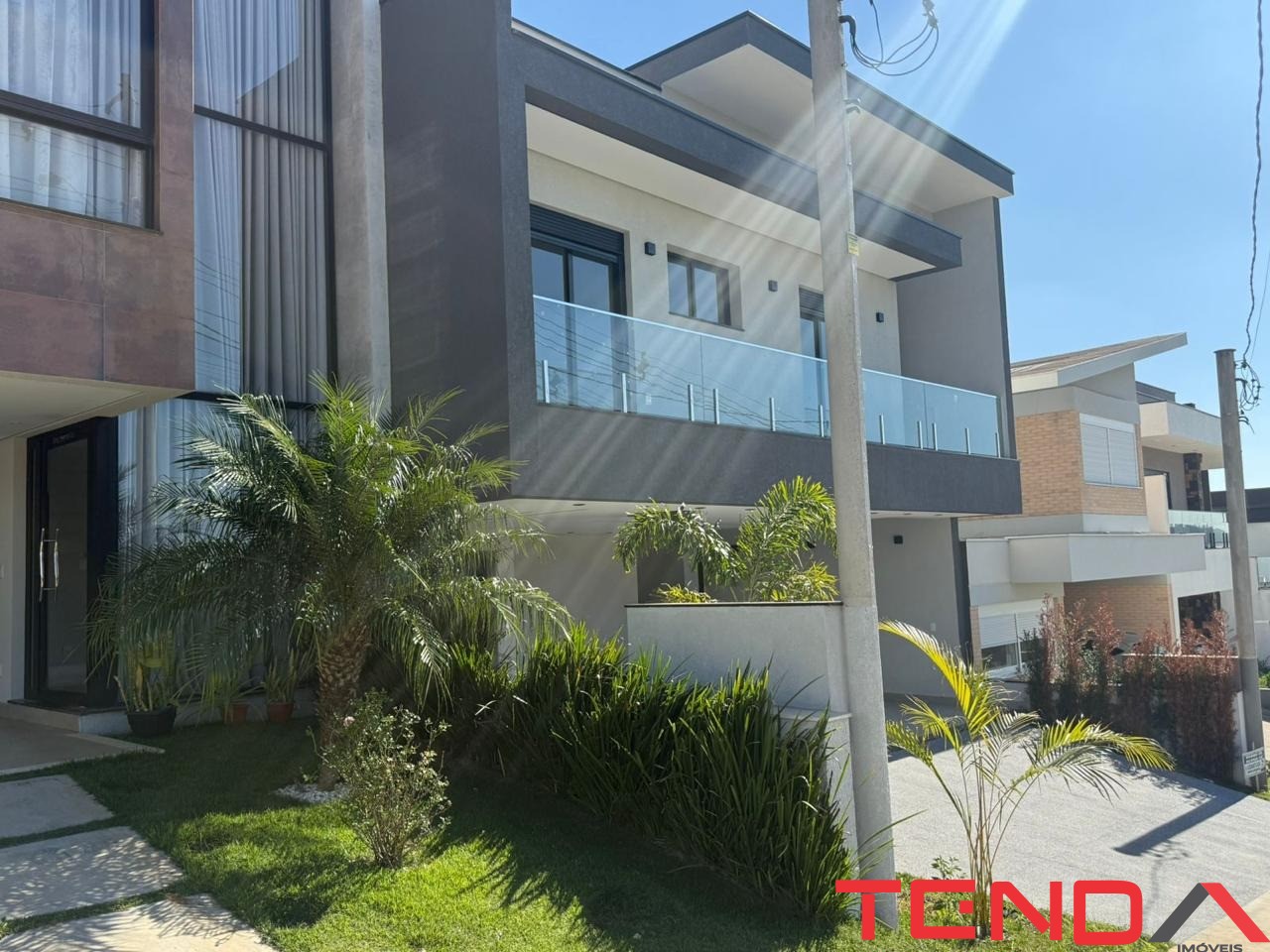 Casa, 4 quartos, 259 m² - Foto 2