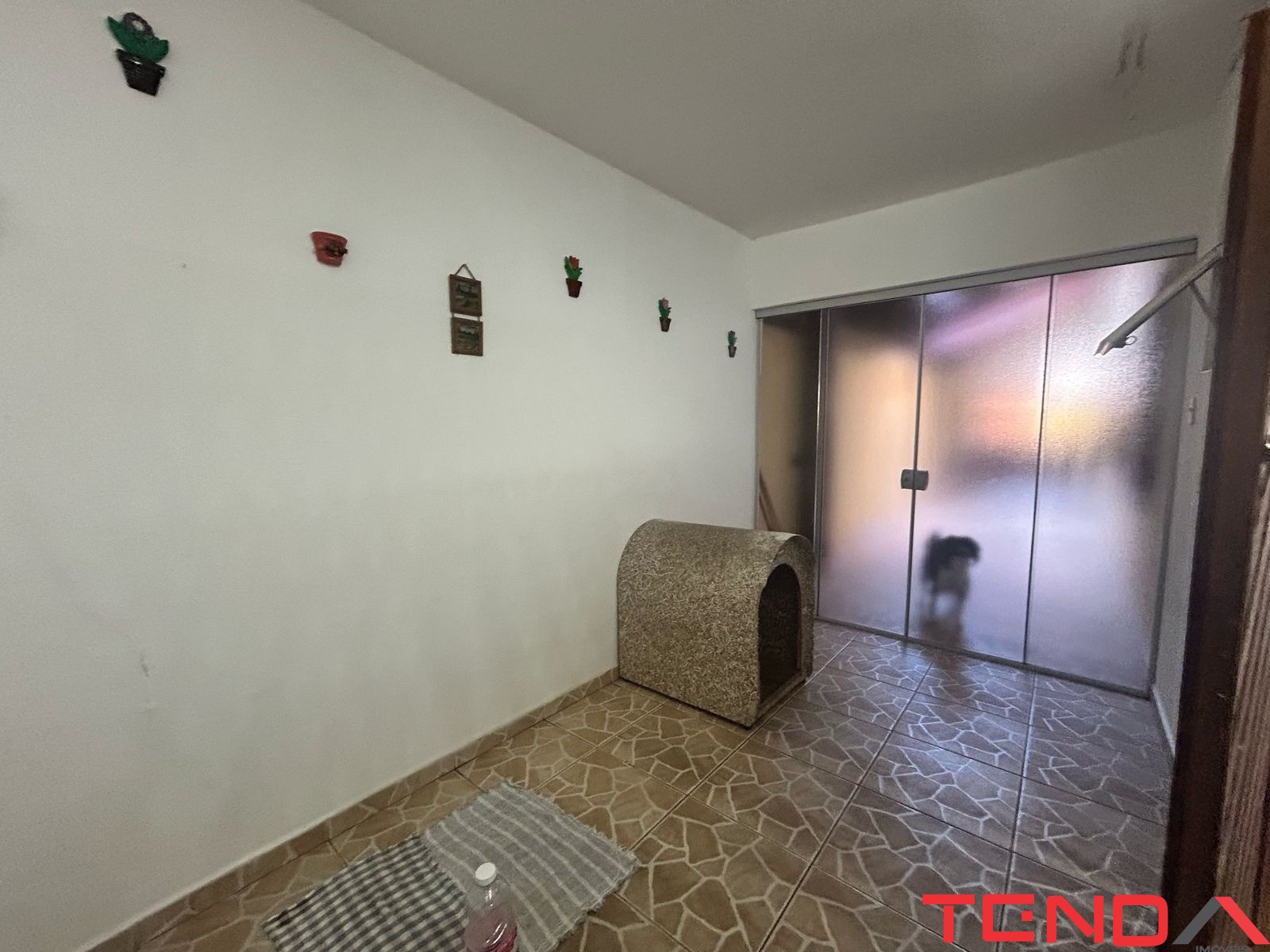 Casa, 3 quartos - Foto 26