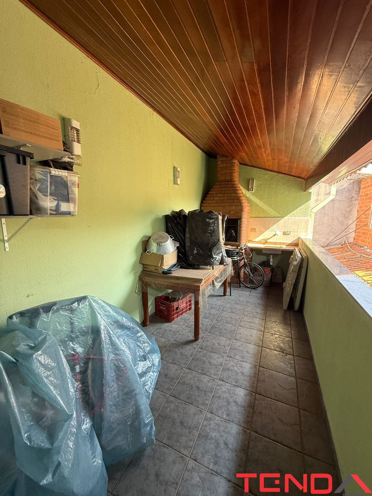 Casa, 3 quartos - Foto 22