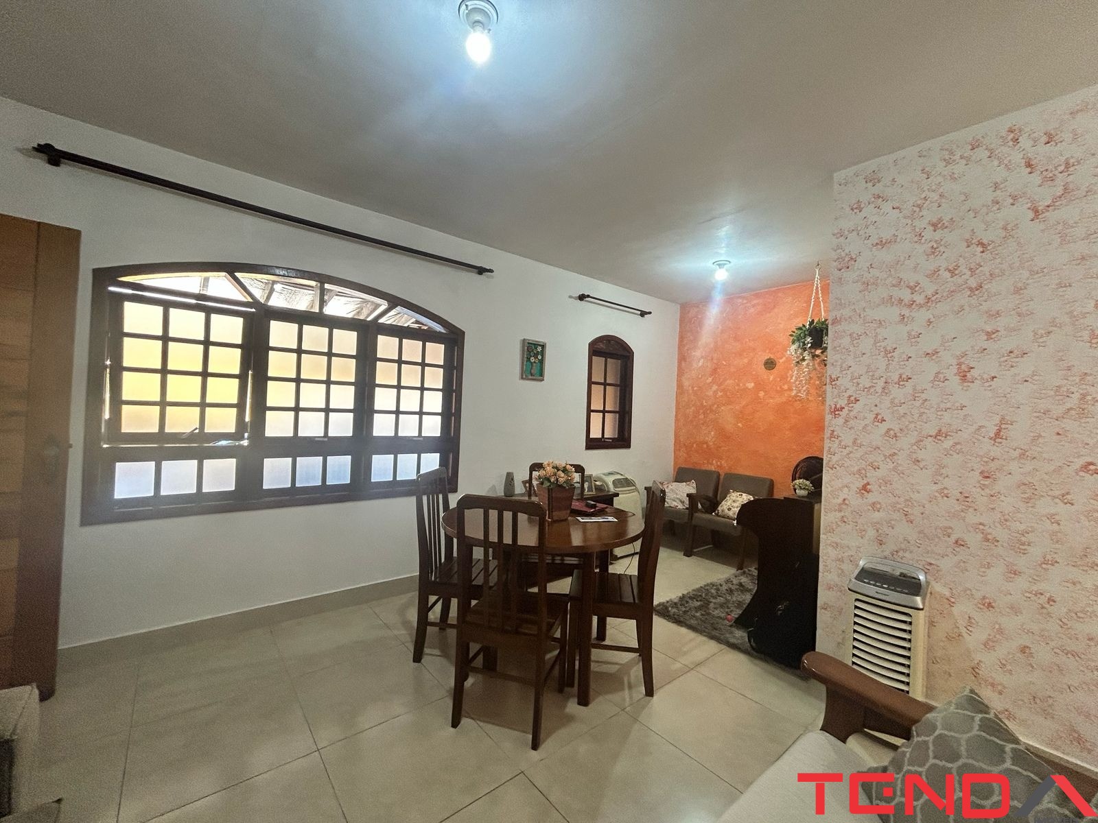 Casa, 3 quartos - Foto 7