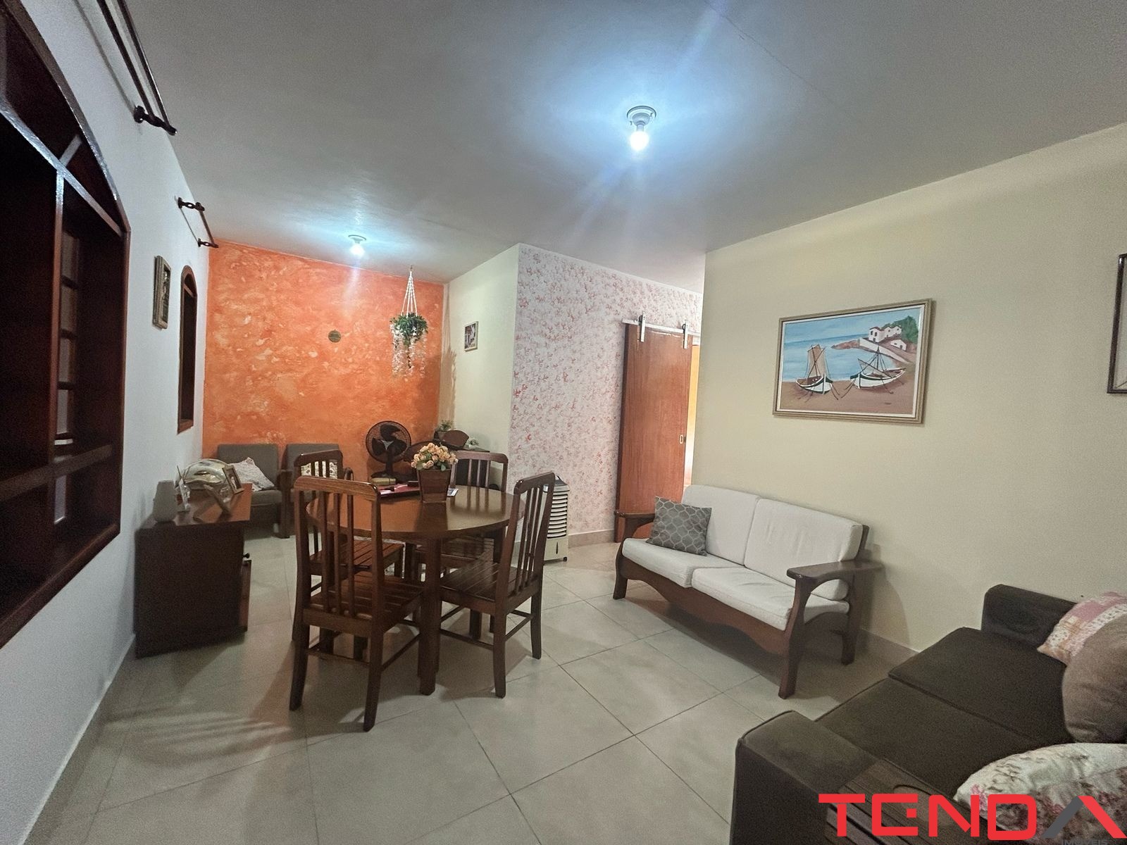 Casa, 3 quartos - Foto 5