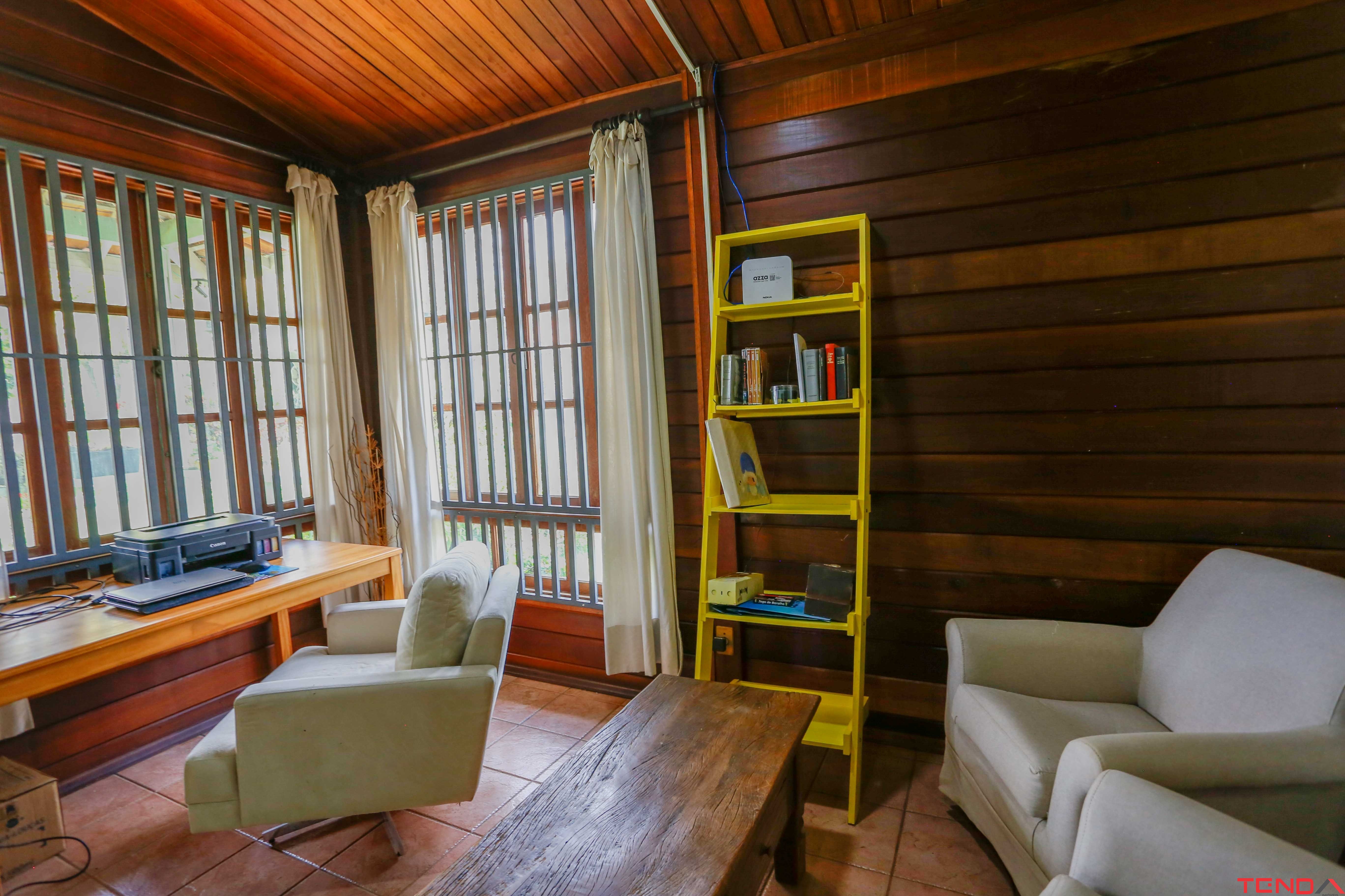 Chácara, 4 quartos - Foto 10