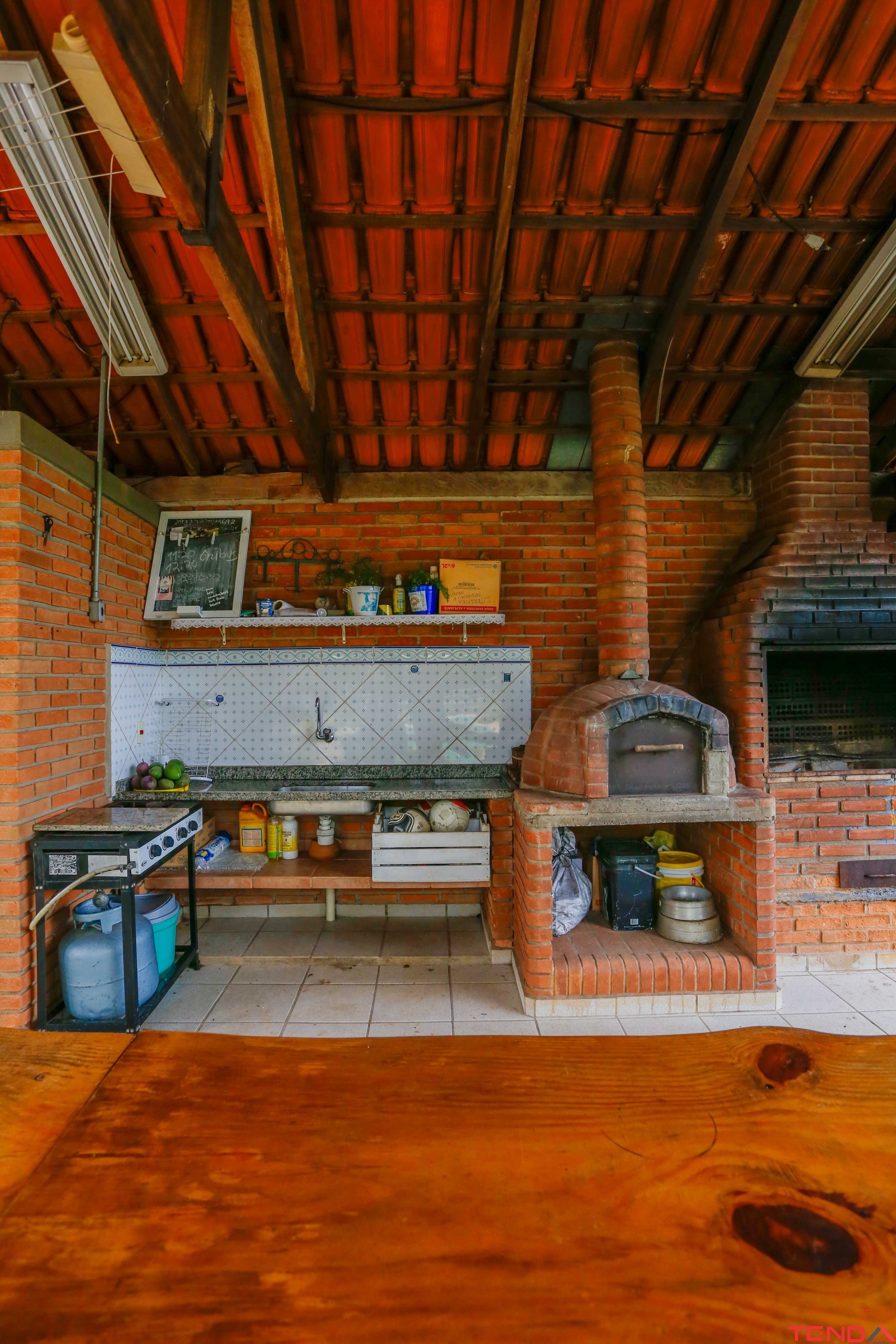 Chácara, 4 quartos - Foto 37