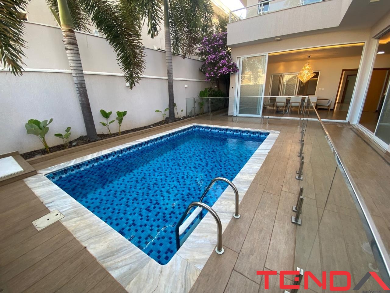 Casa, 4 quartos, 305 m² - Foto 25