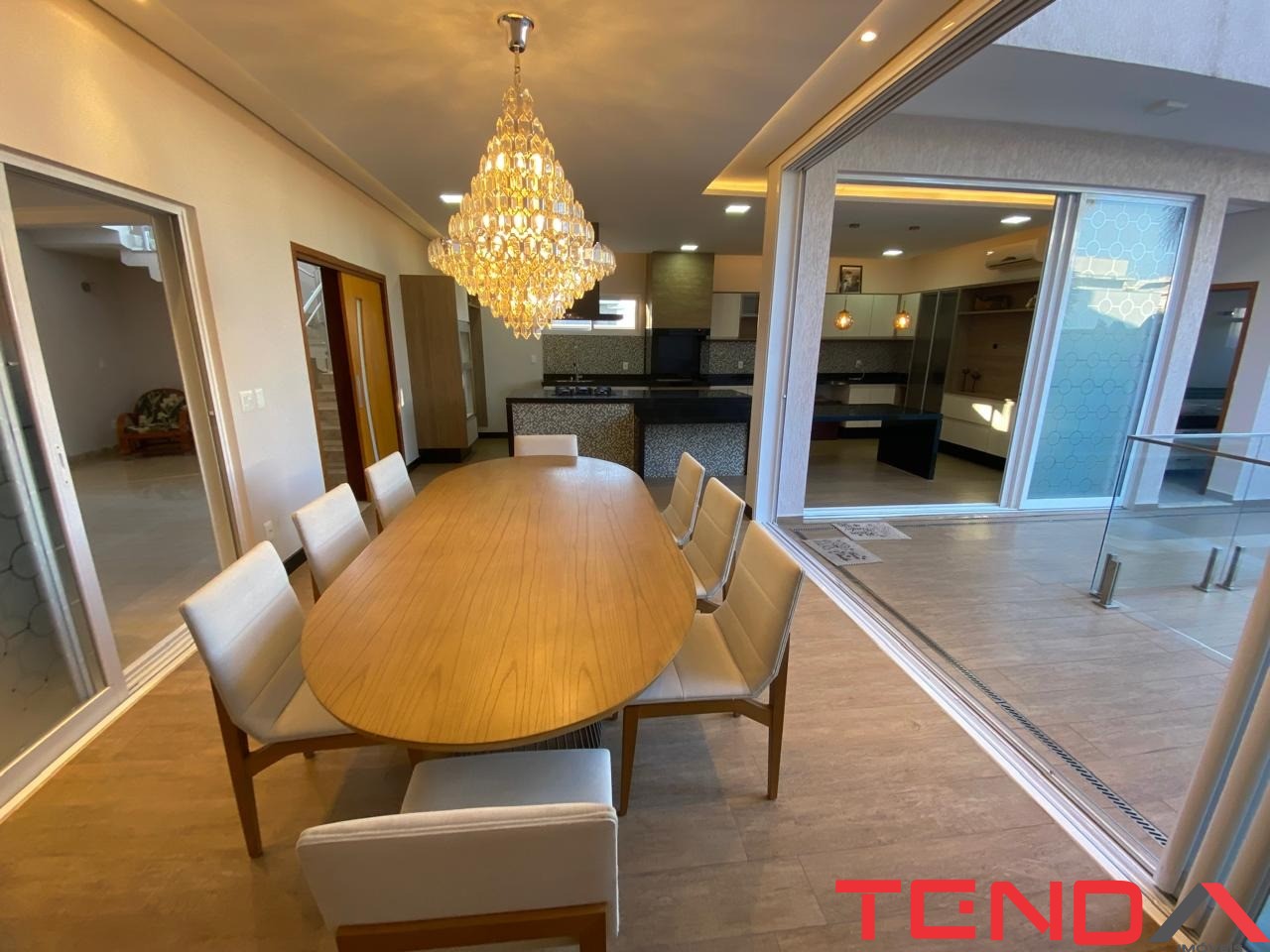 Casa, 4 quartos, 305 m² - Foto 23
