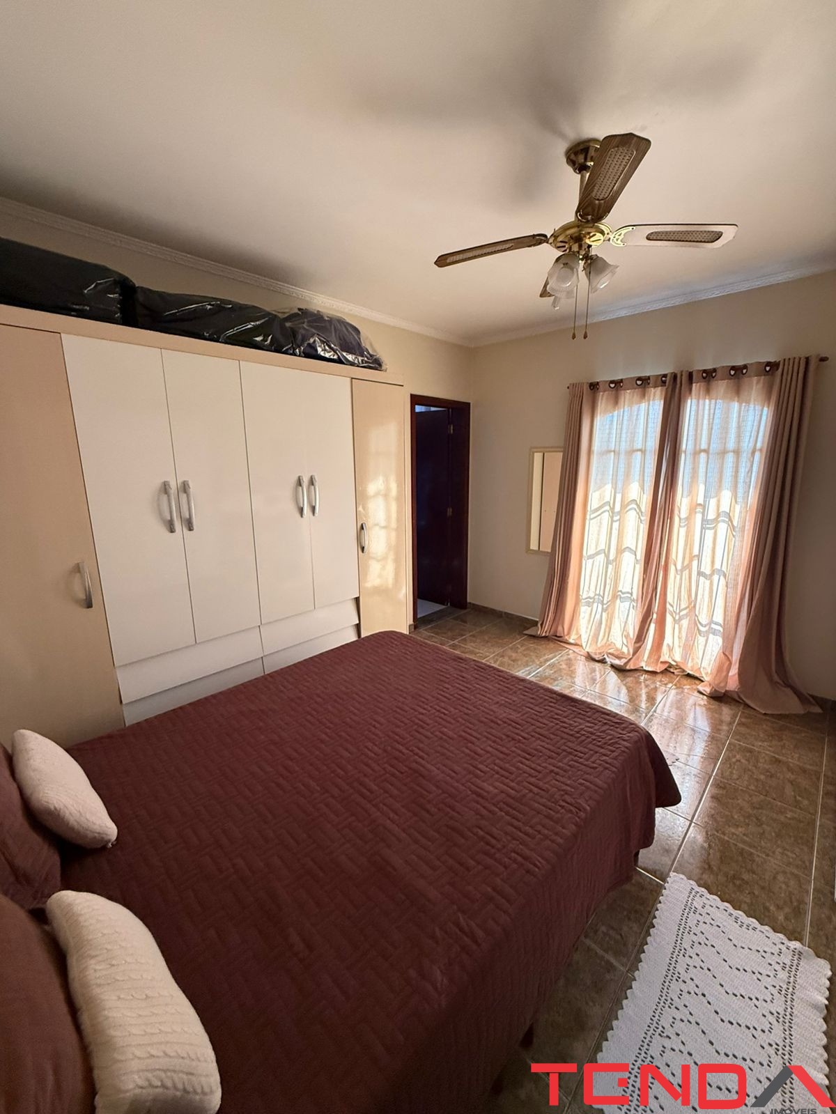 Casa, 3 quartos - Foto 11