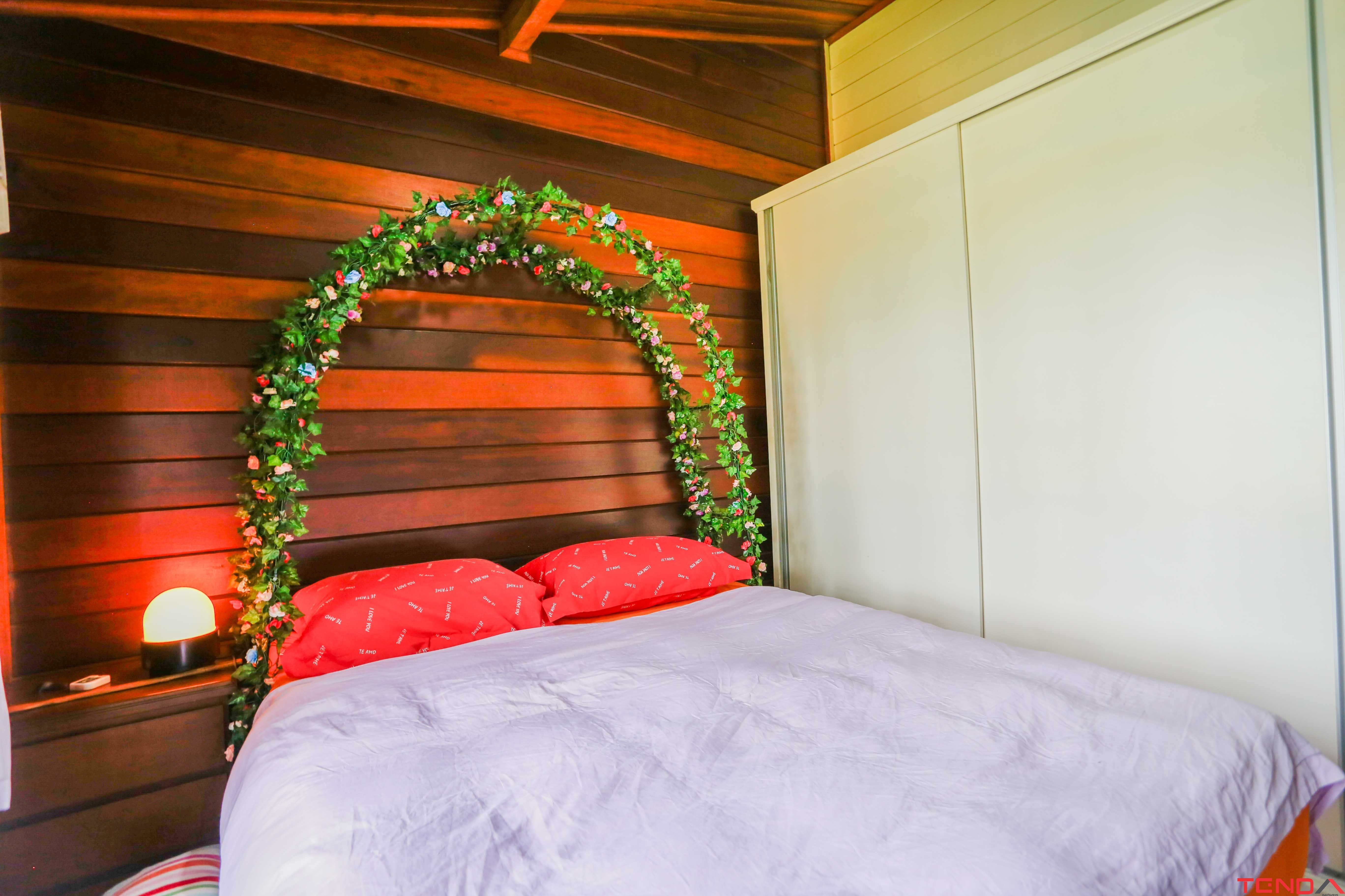 Chácara, 4 quartos - Foto 17