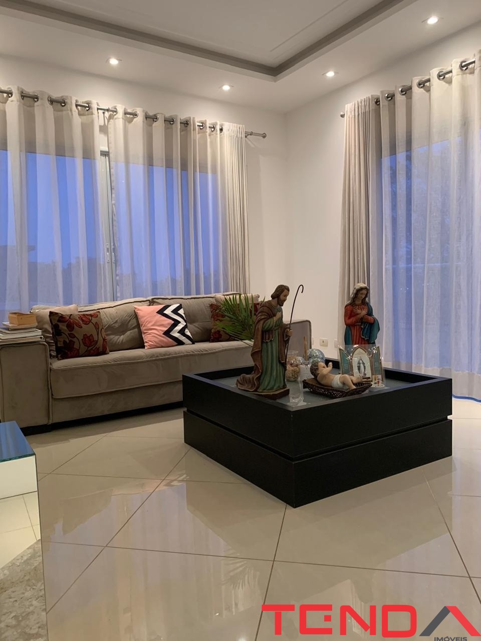 Casa, 4 quartos - Foto 18
