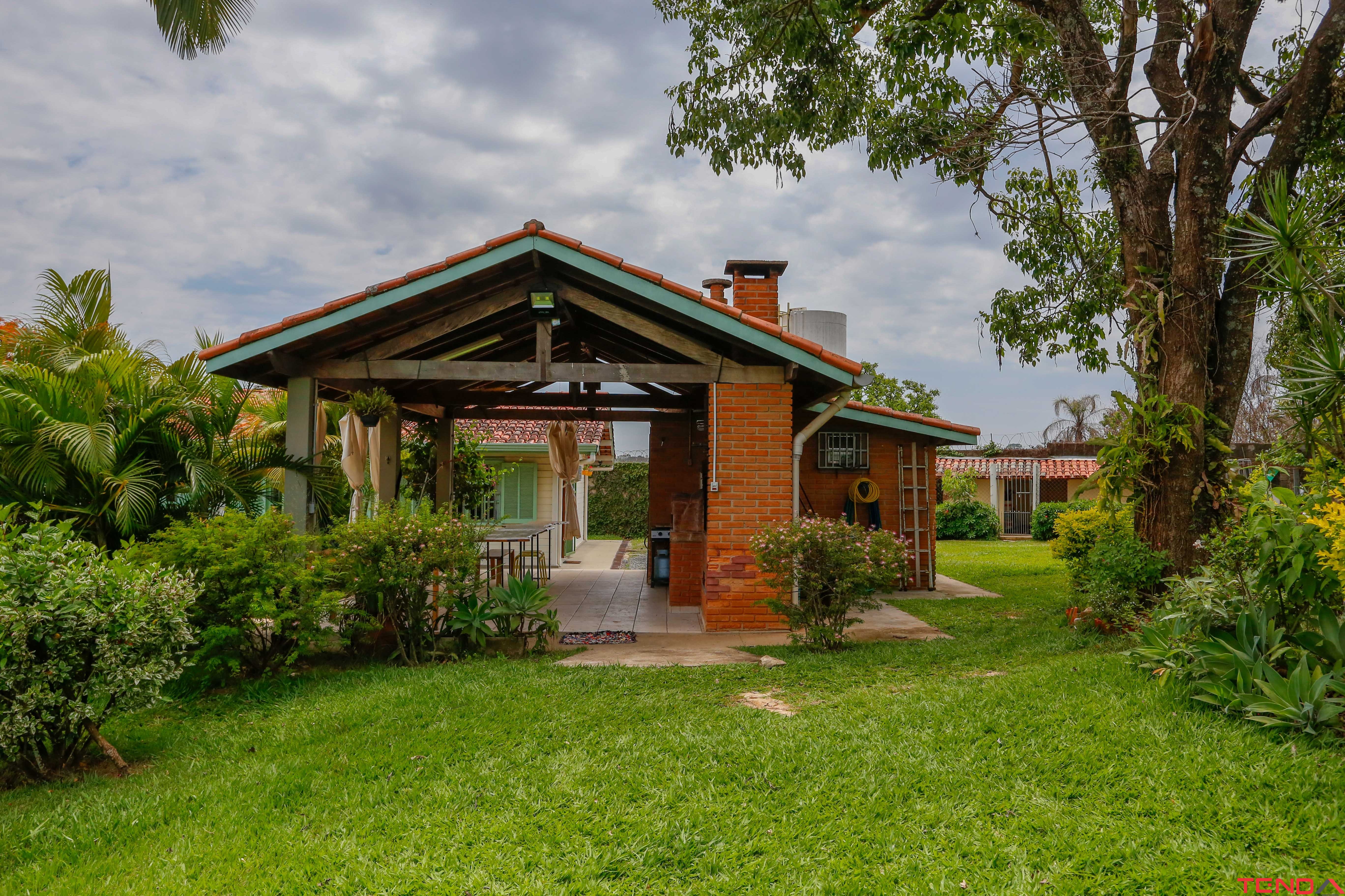 Chácara, 4 quartos - Foto 33