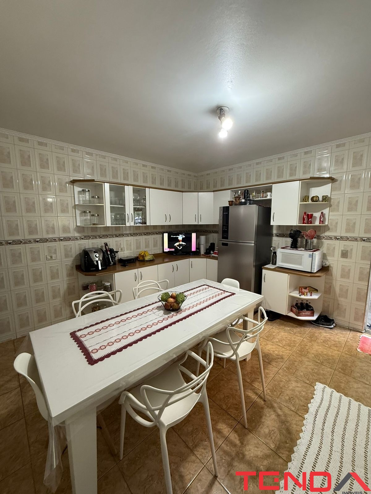 Casa, 3 quartos - Foto 4