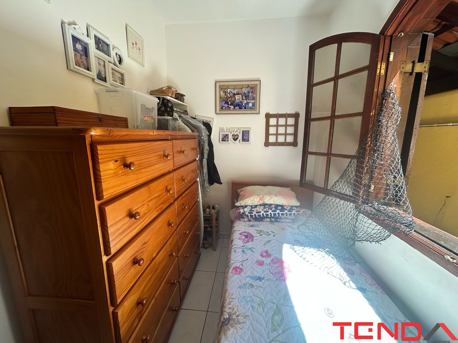 Casa, 3 quartos - Foto 16