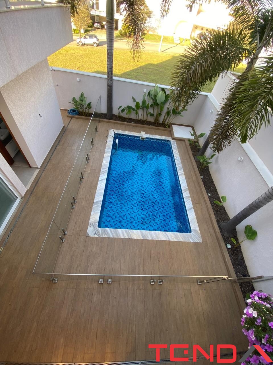Casa, 4 quartos, 305 m² - Foto 26