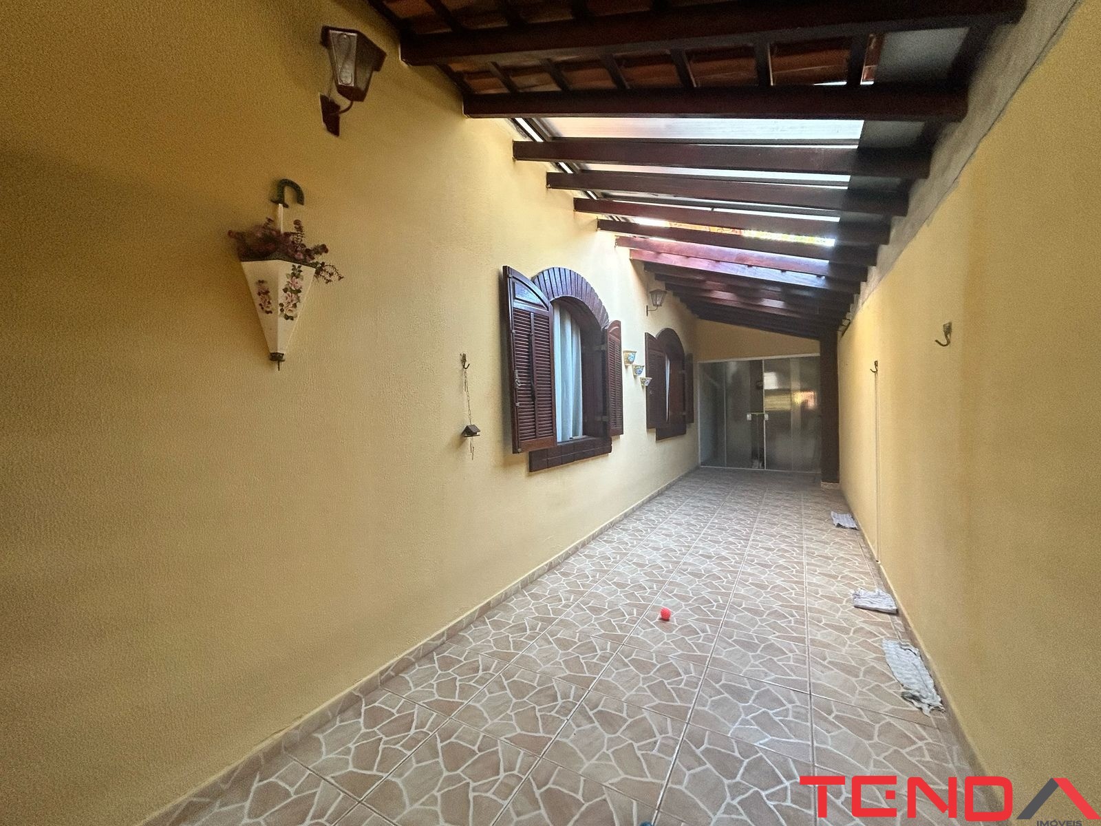 Casa, 3 quartos - Foto 21