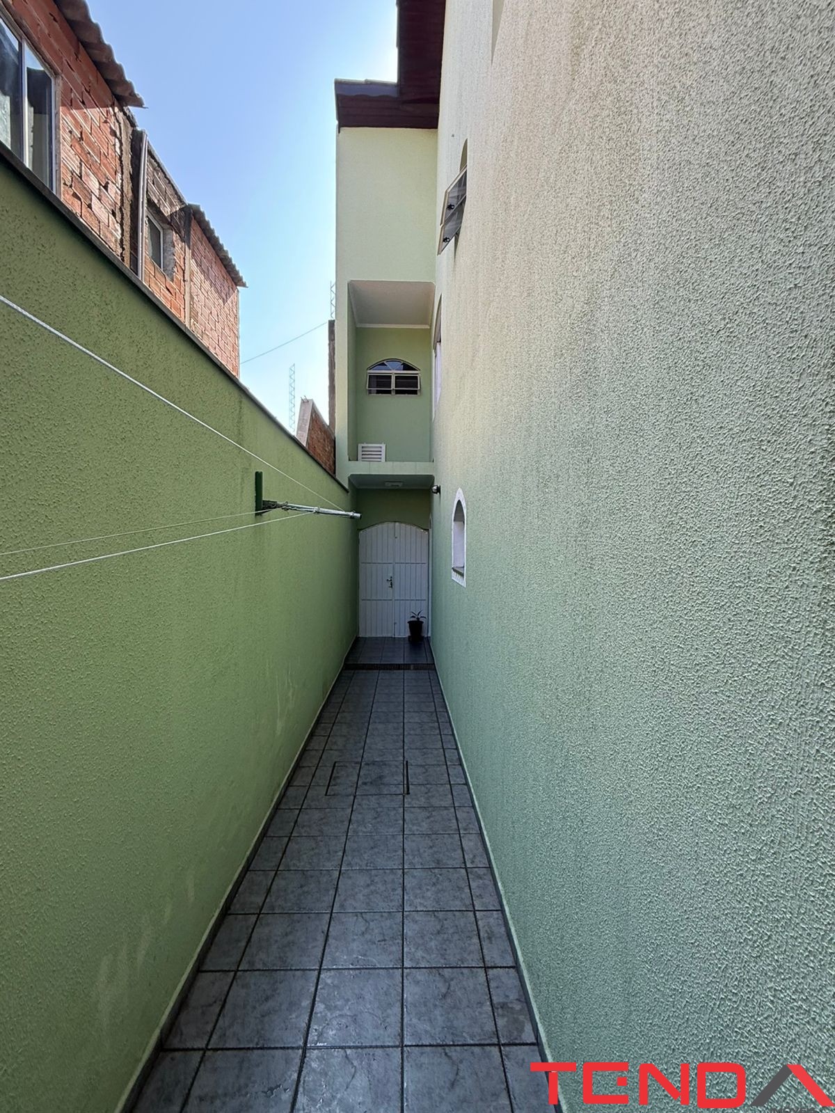 Casa, 3 quartos - Foto 23