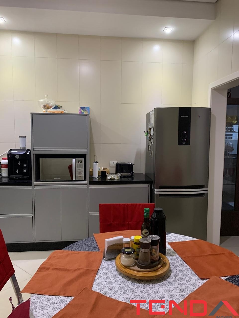 Casa, 4 quartos - Foto 7