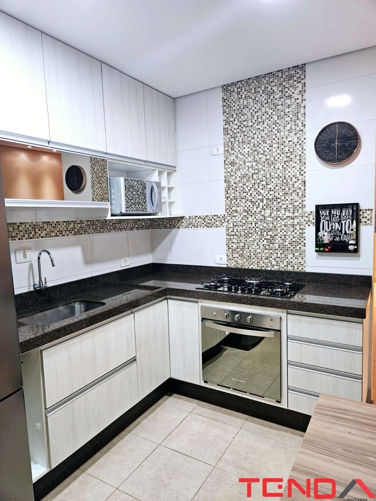 Casa, 2 quartos, 68 m² - Foto 7