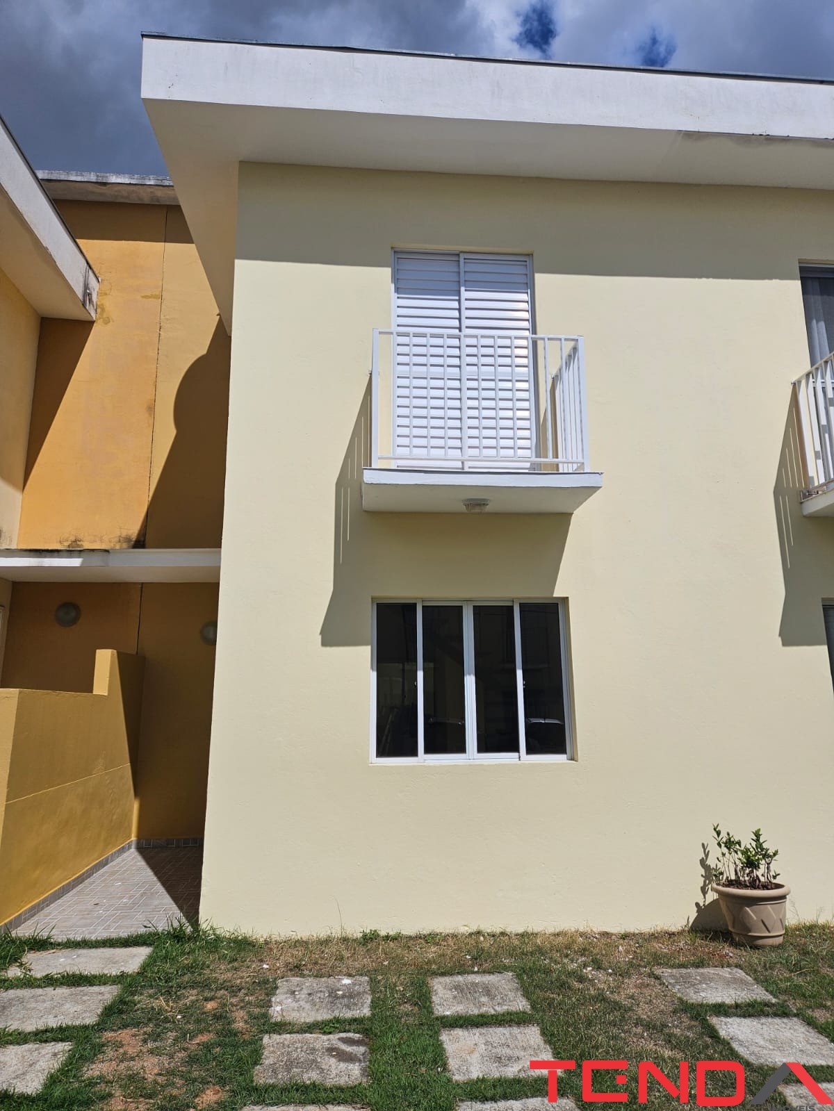 Casa, 2 quartos, 68 m² - Foto 27