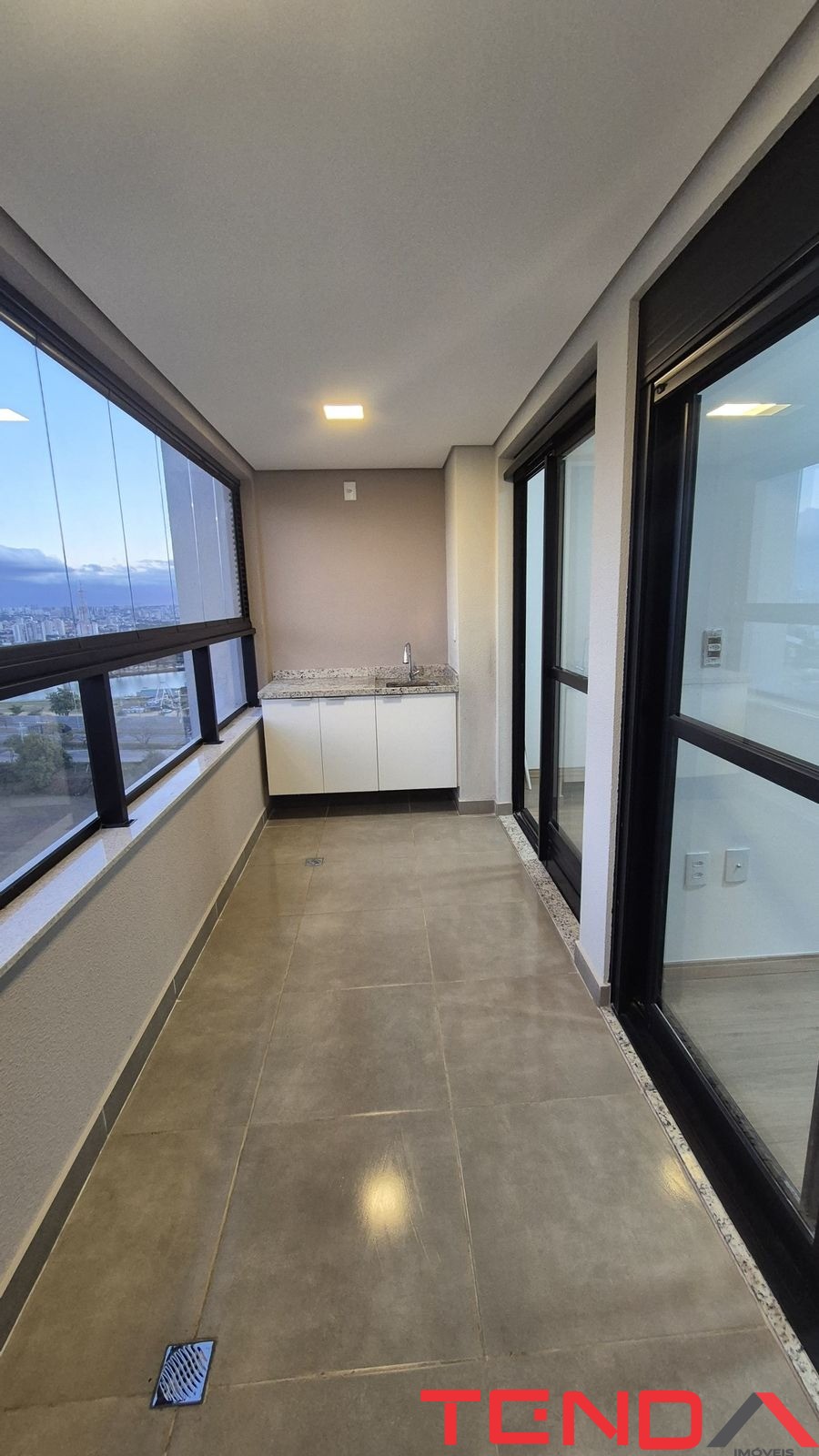 Apartamento, 1 quarto, 48 m² - Foto 10