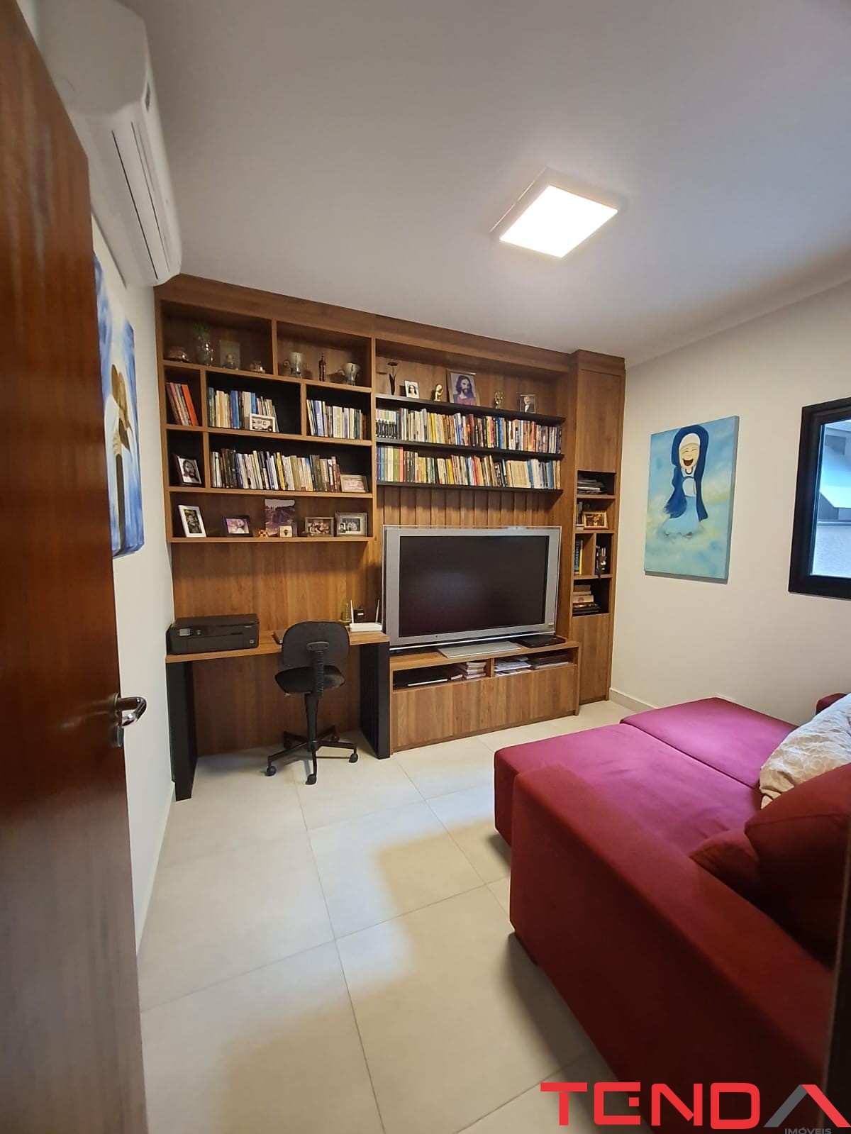 Casa, 3 quartos, 111 m² - Foto 9