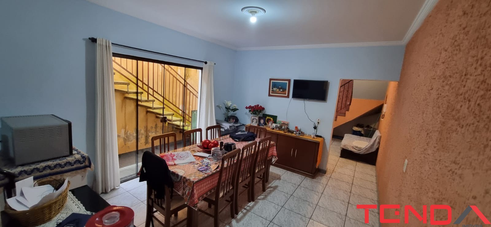 Casa, 3 quartos - Foto 5