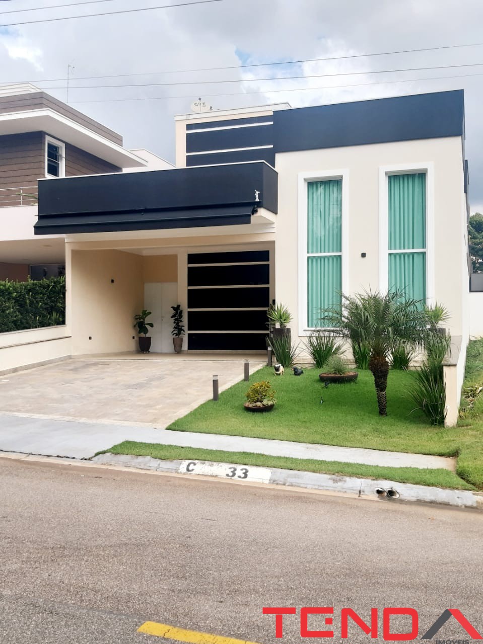 Casa, 3 quartos, 146 m² - Foto 1