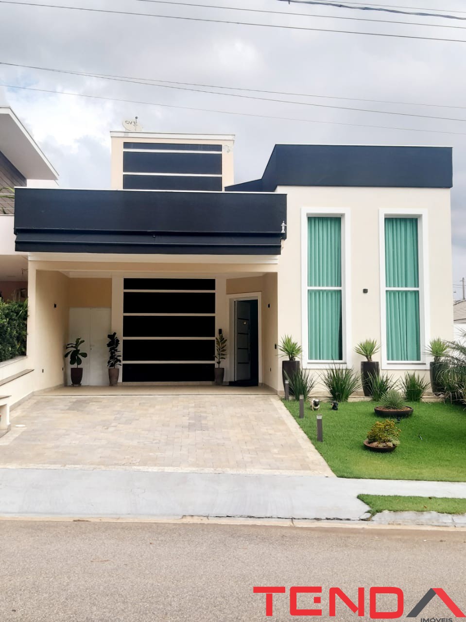 Casa, 3 quartos, 146 m² - Foto 2
