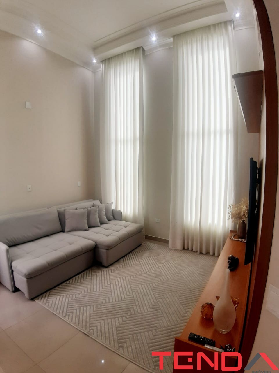 Casa, 3 quartos, 146 m² - Foto 3