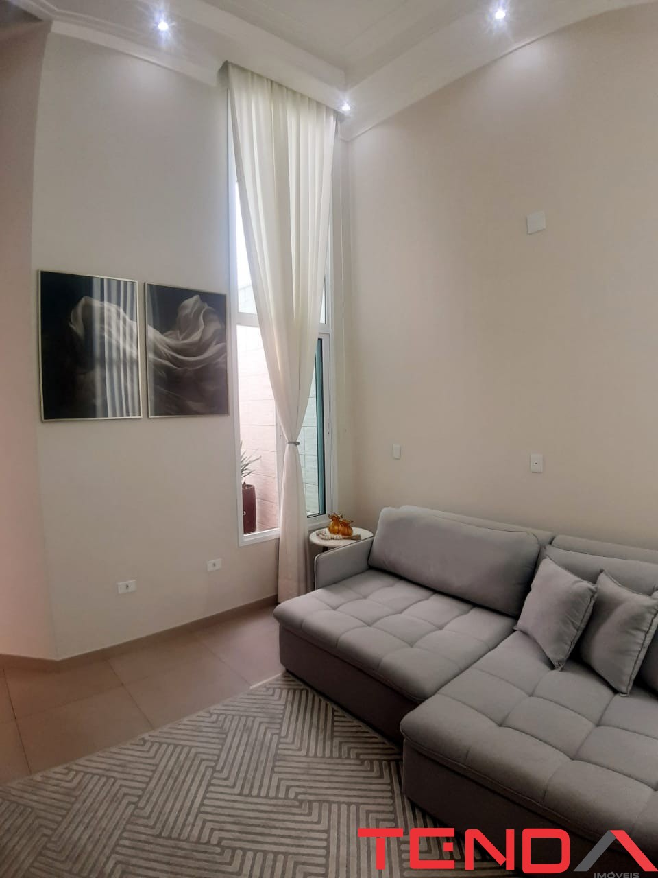 Casa, 3 quartos, 146 m² - Foto 6