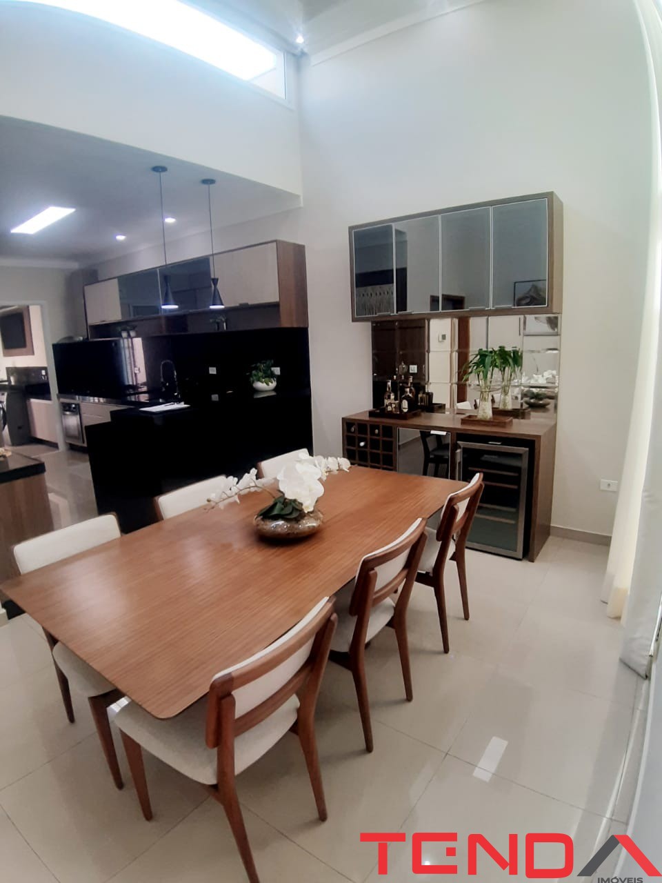 Casa, 3 quartos, 146 m² - Foto 8