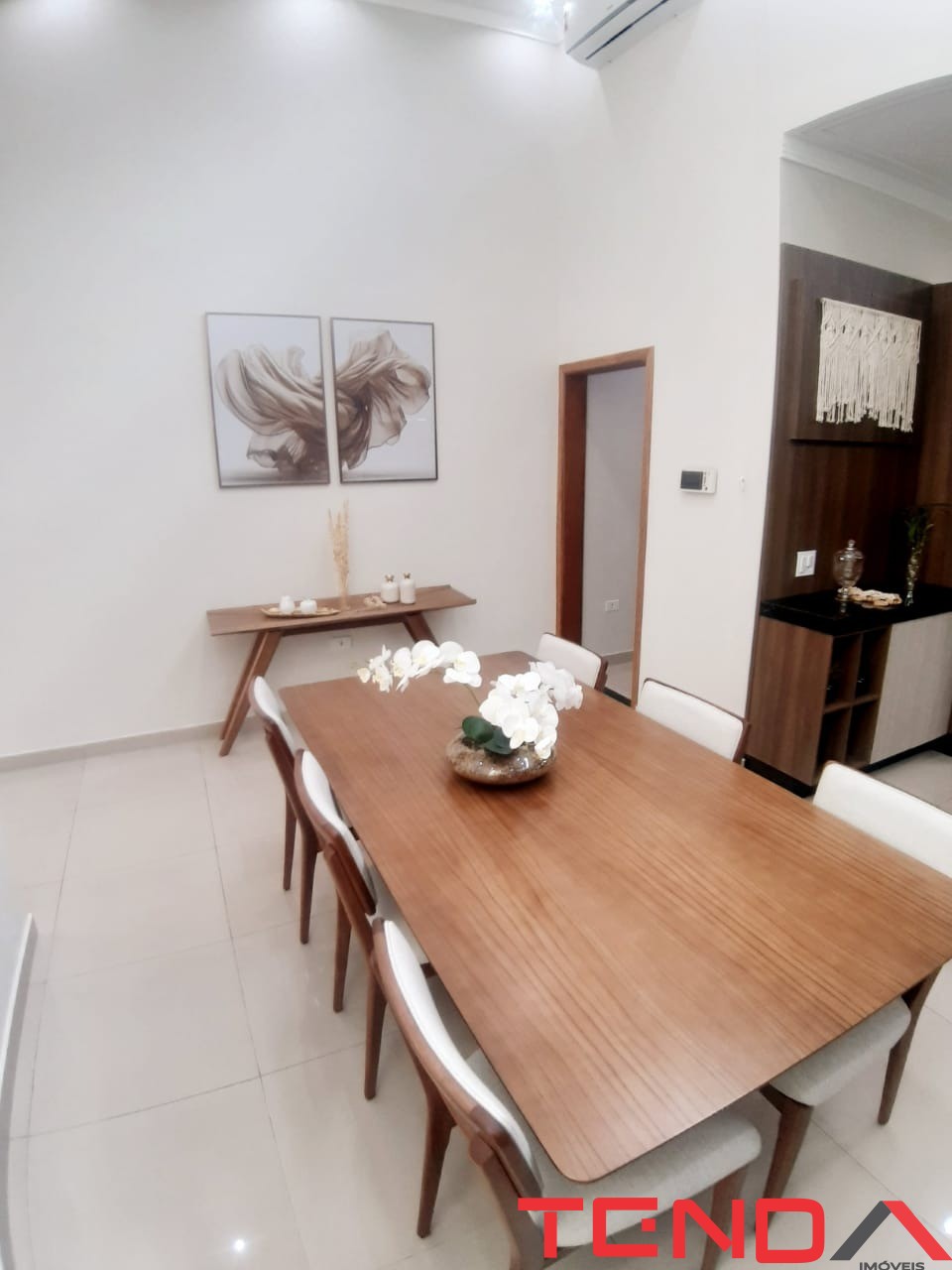 Casa, 3 quartos, 146 m² - Foto 9