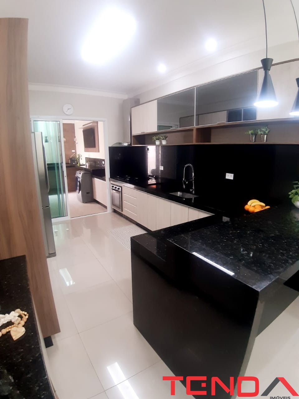 Casa, 3 quartos, 146 m² - Foto 13