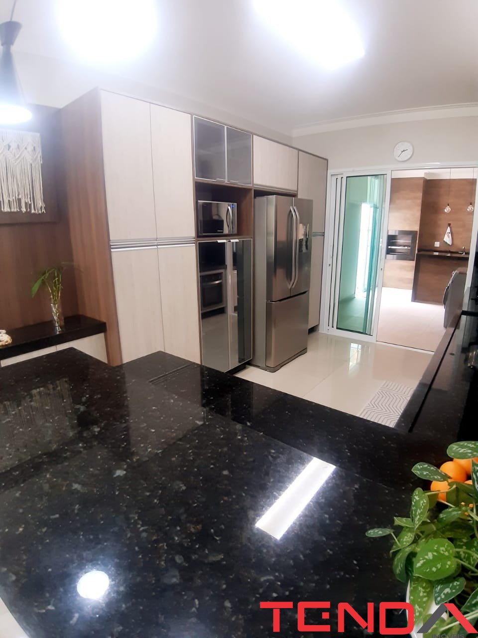 Casa, 3 quartos, 146 m² - Foto 14