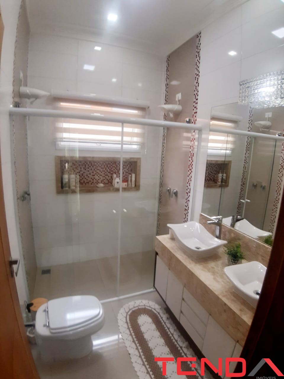 Casa, 3 quartos, 146 m² - Foto 27