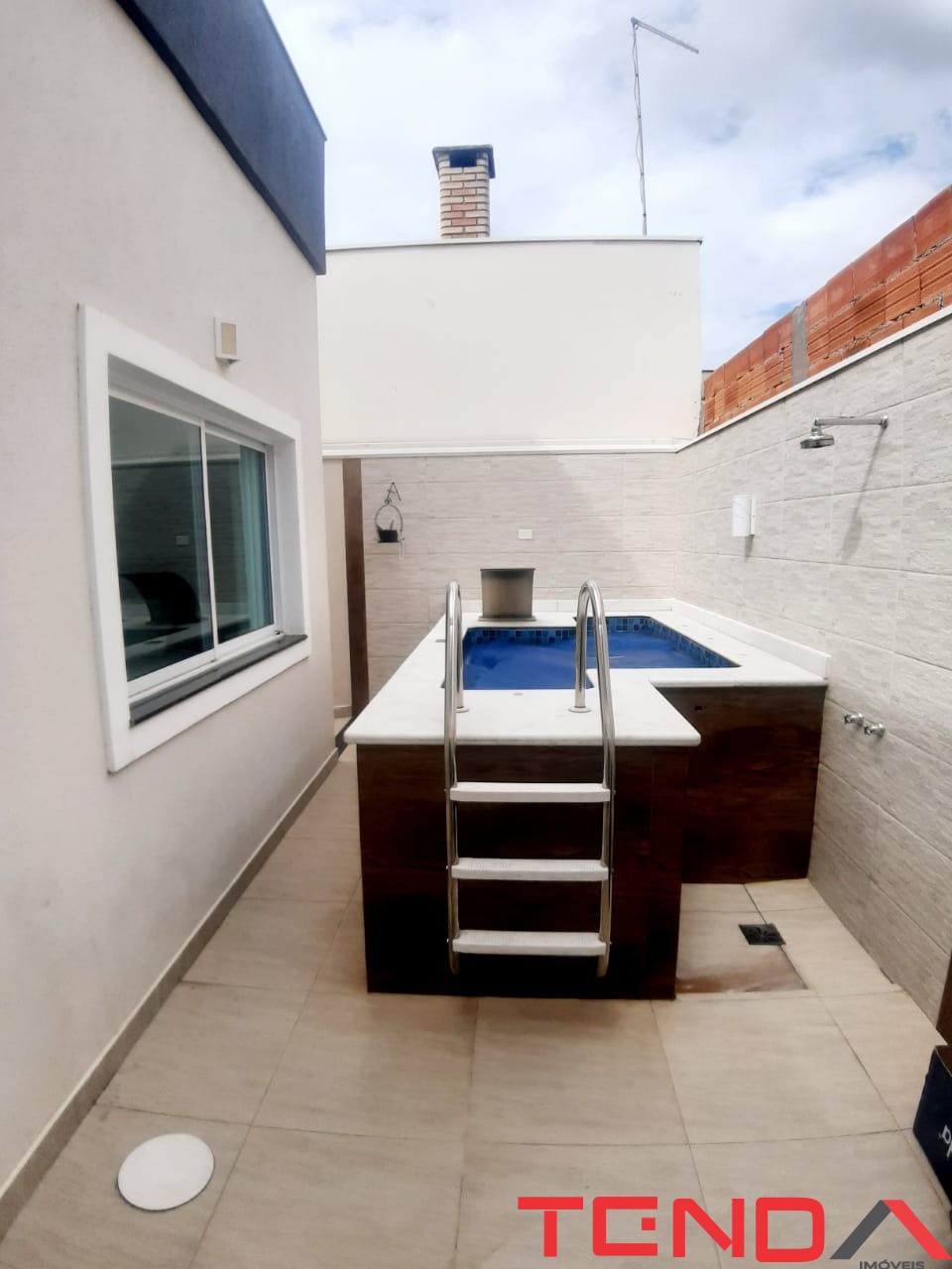 Casa, 3 quartos, 146 m² - Foto 34